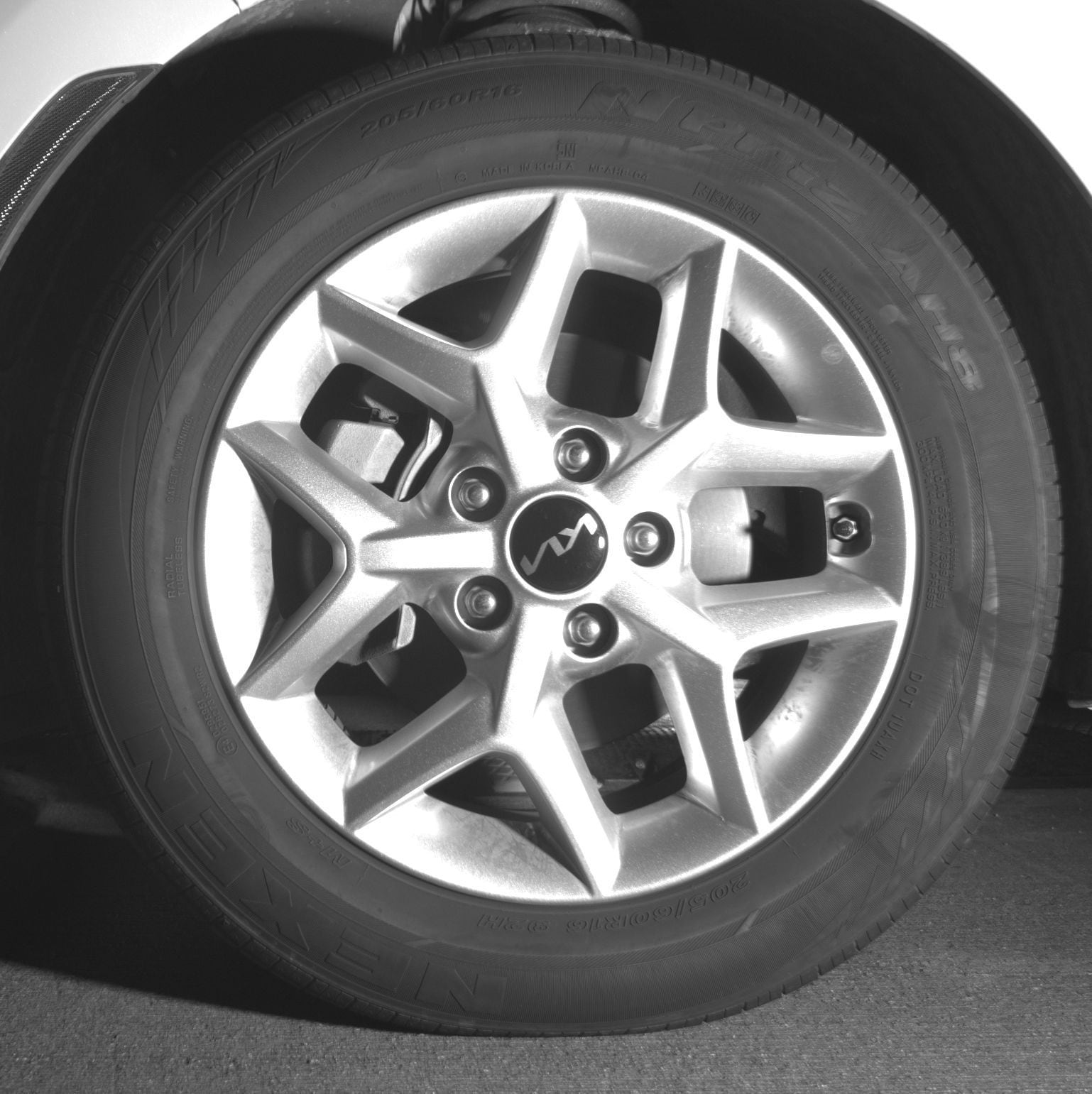 Thumbnail: 2025 Kia Soul - 9