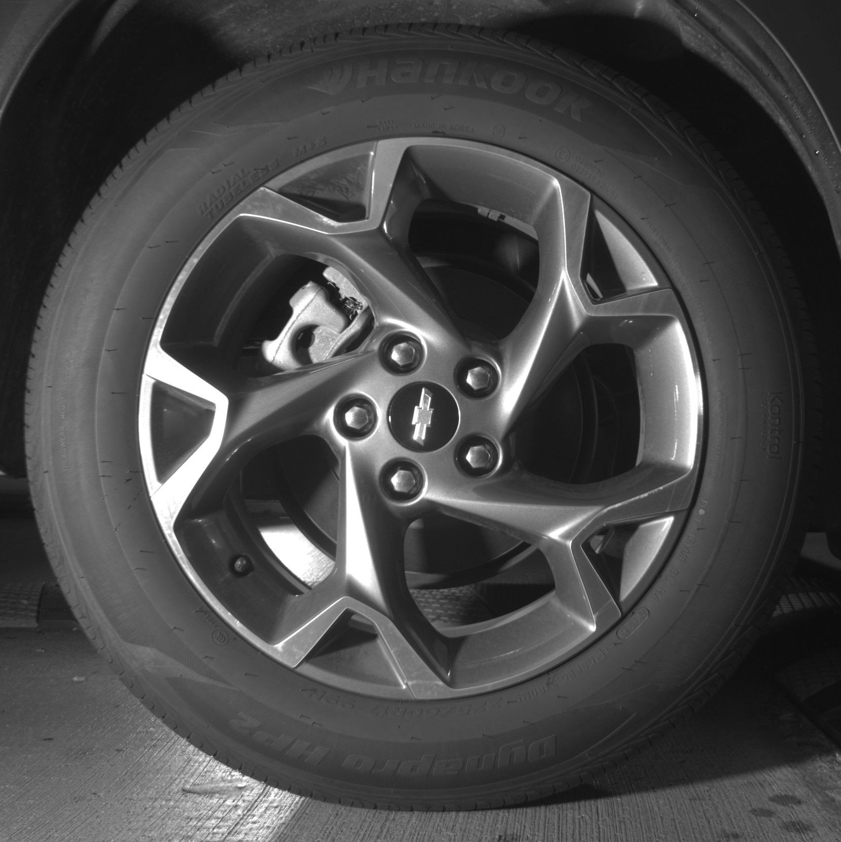 Thumbnail: 2025 Chevrolet Trax - 15
