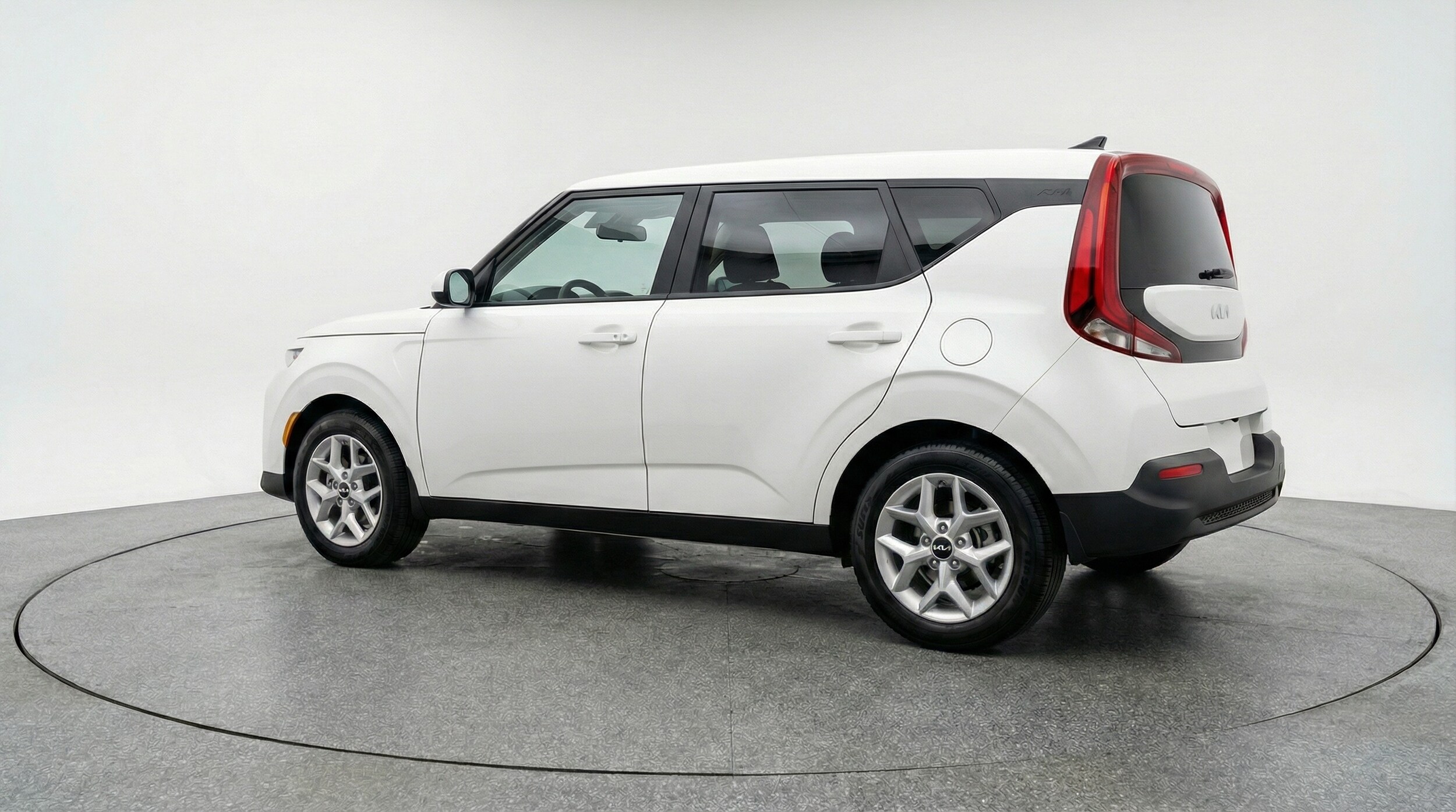 Thumbnail: 2025 Kia Soul - 5