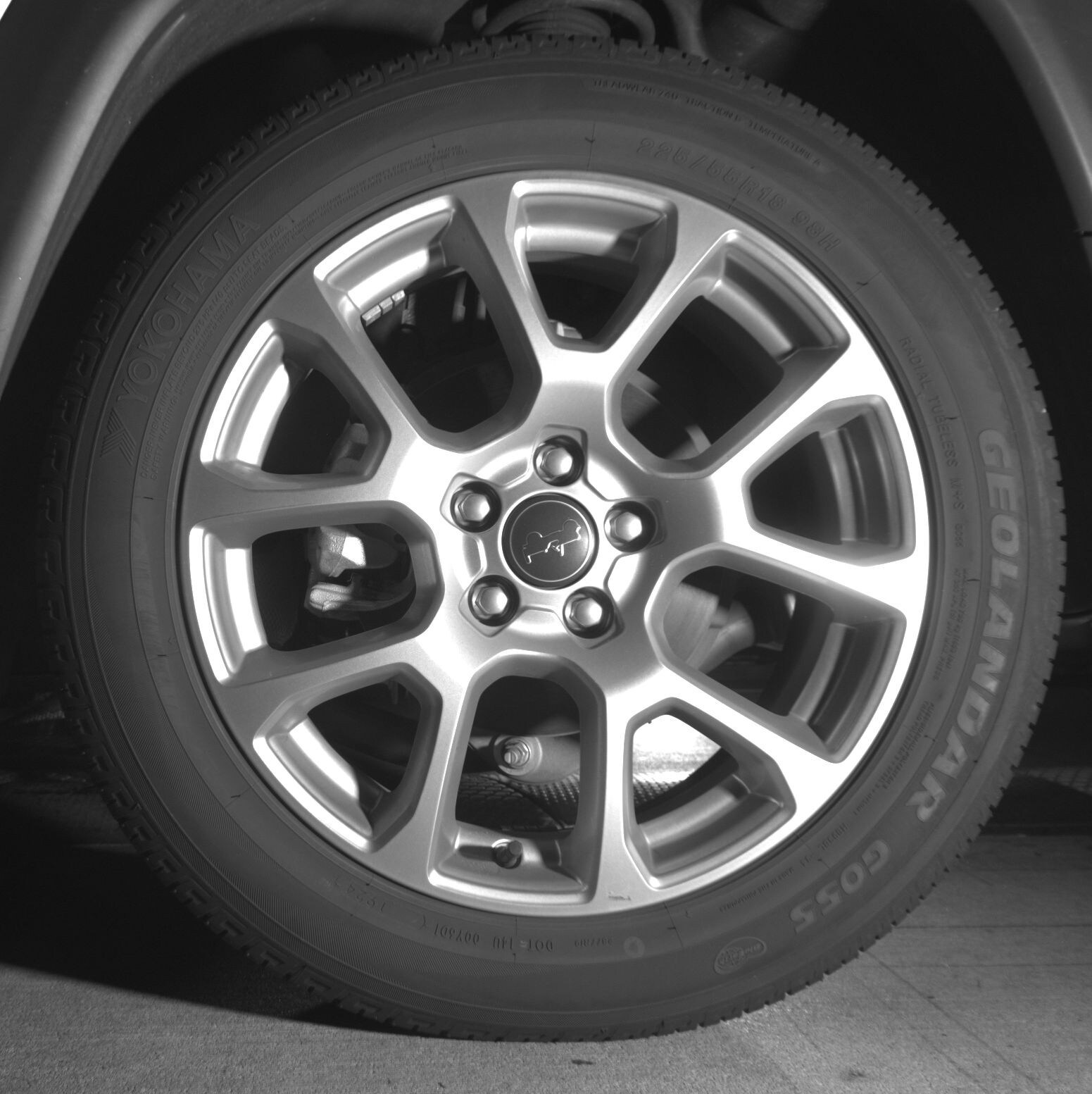 Thumbnail: 2025 Jeep Compass - 11