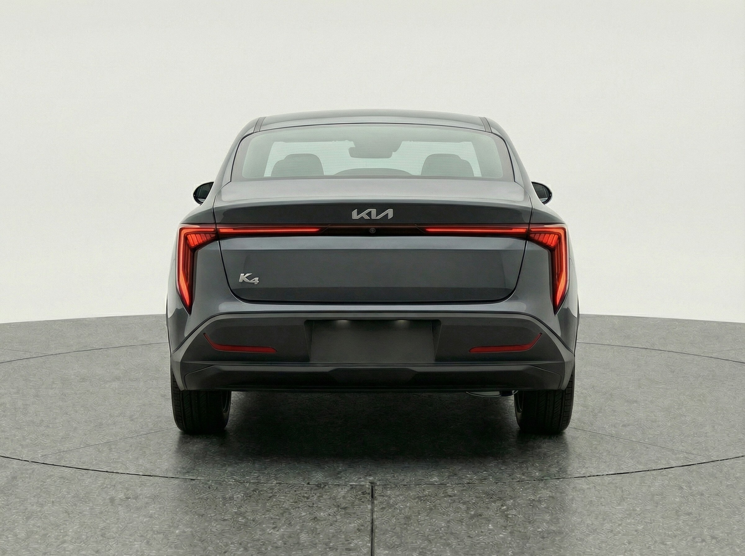 Thumbnail: 2025 Kia K4 - 6