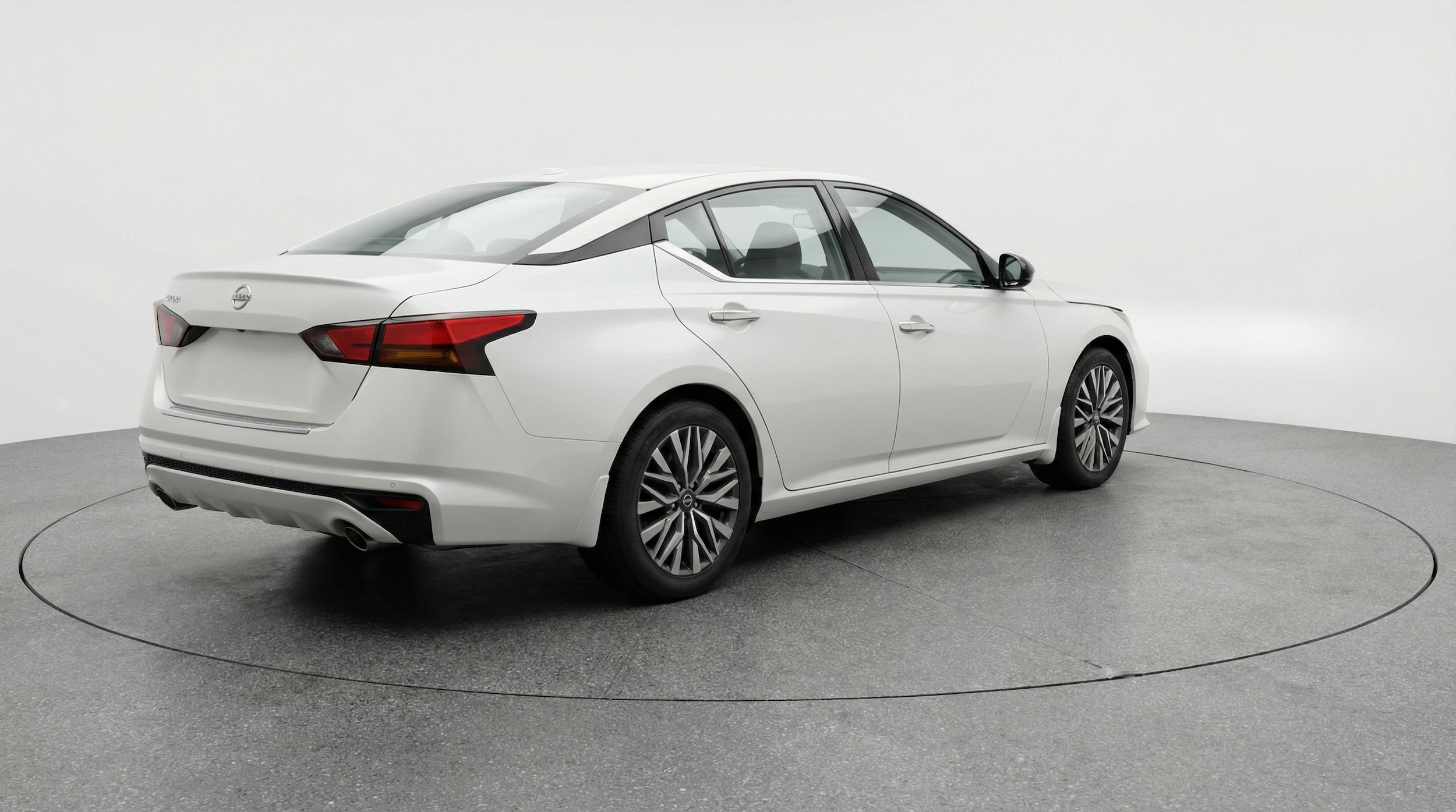 Thumbnail: 2025 Nissan Altima - 7