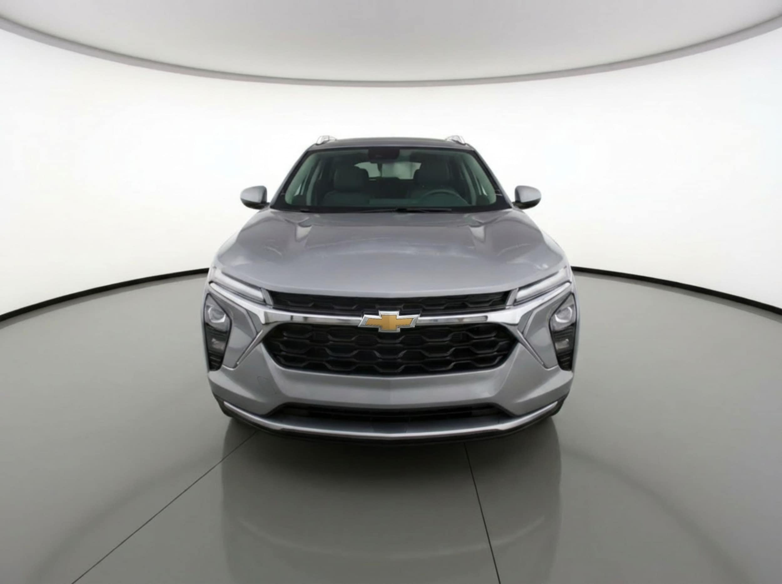 Thumbnail: 2025 Chevrolet Trax - 2