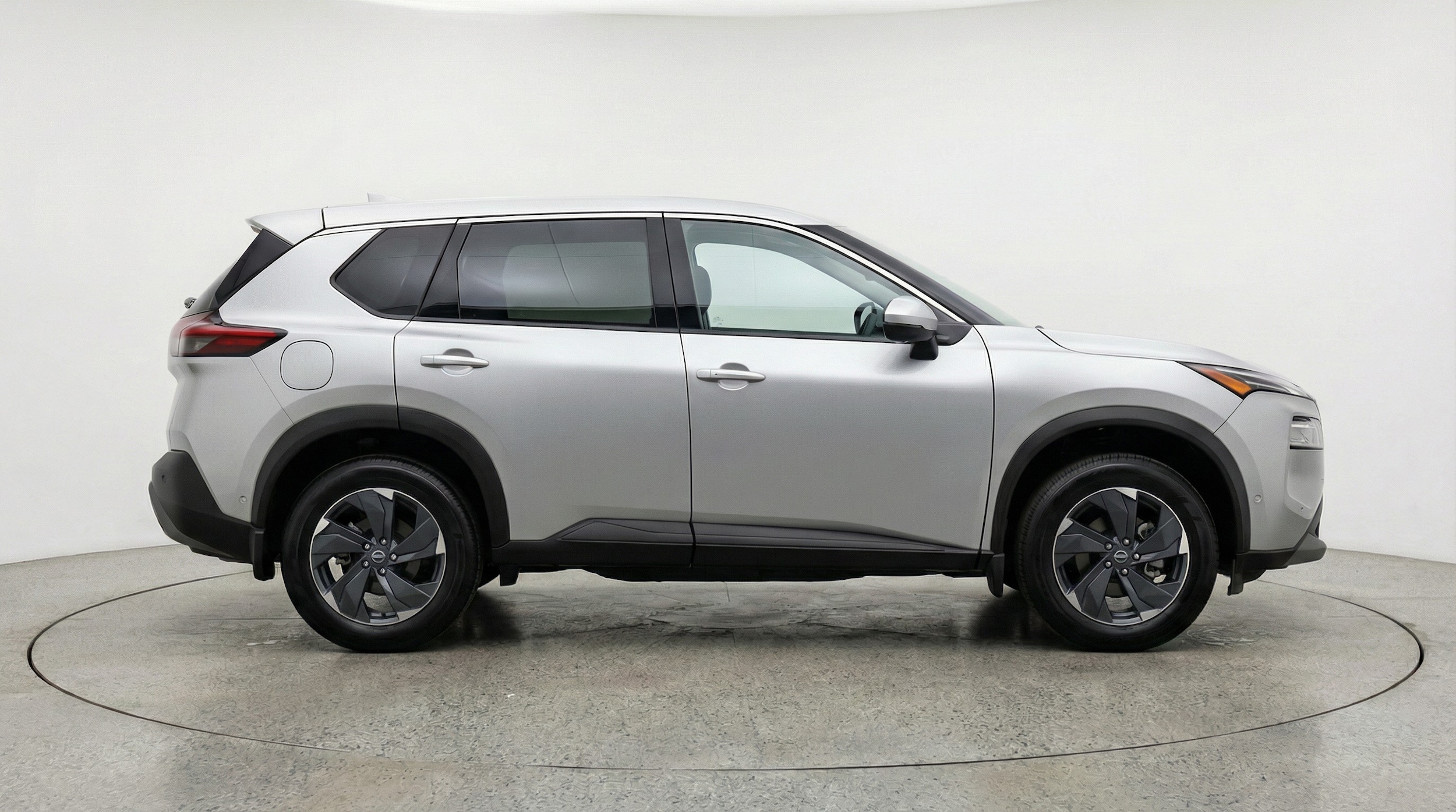 Thumbnail: 2025 Nissan Rogue - 8