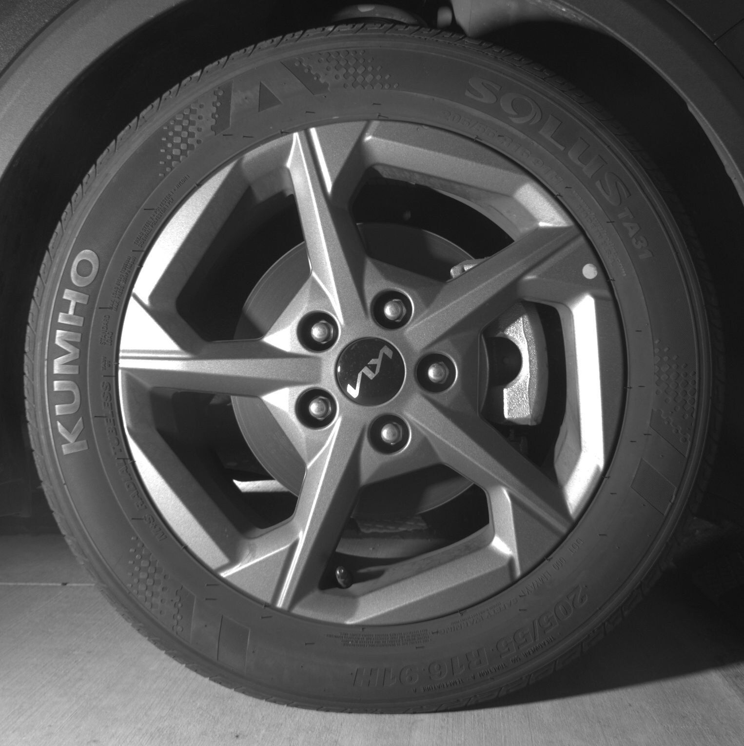 Thumbnail: 2025 Kia K4 - 10