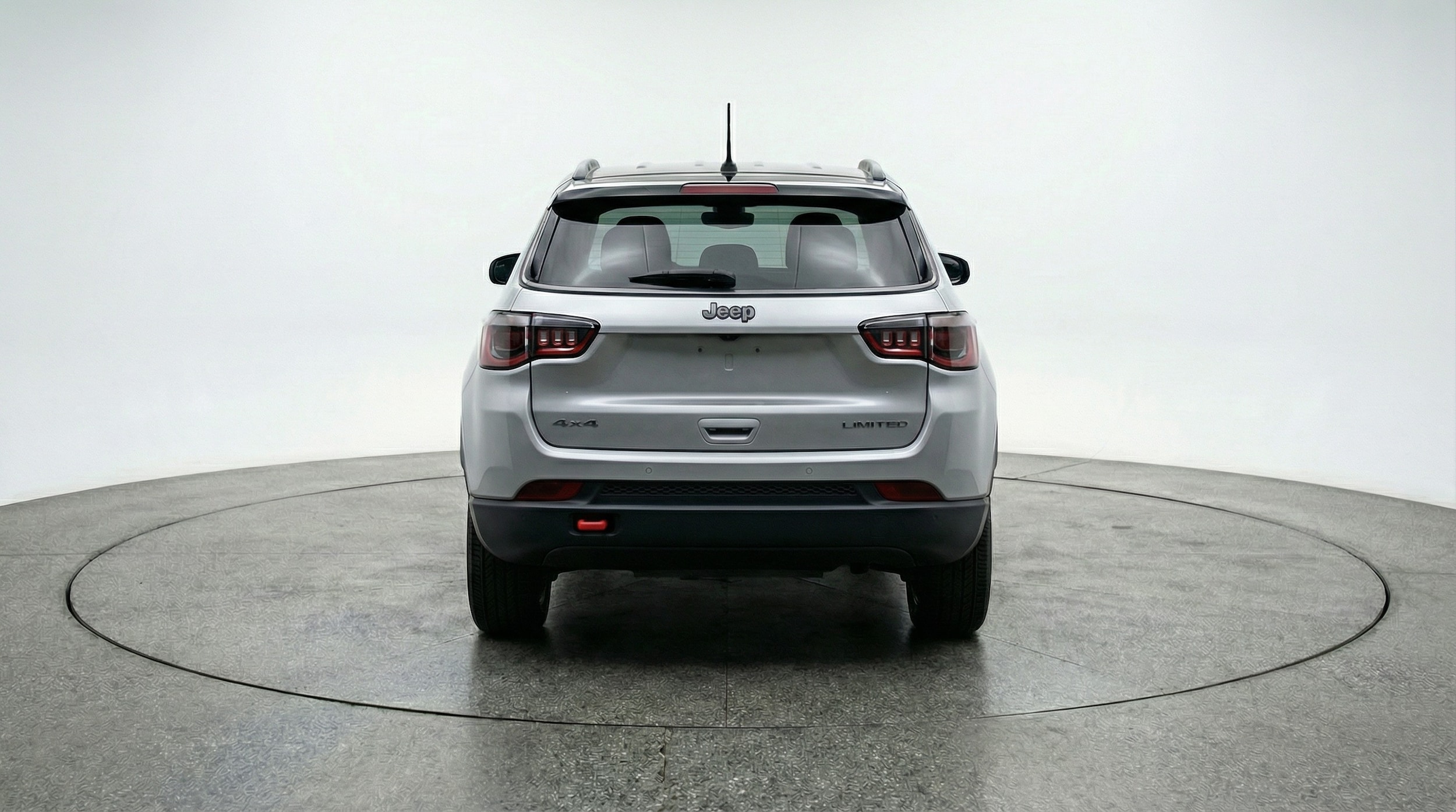 Thumbnail: 2025 Jeep Compass - 6