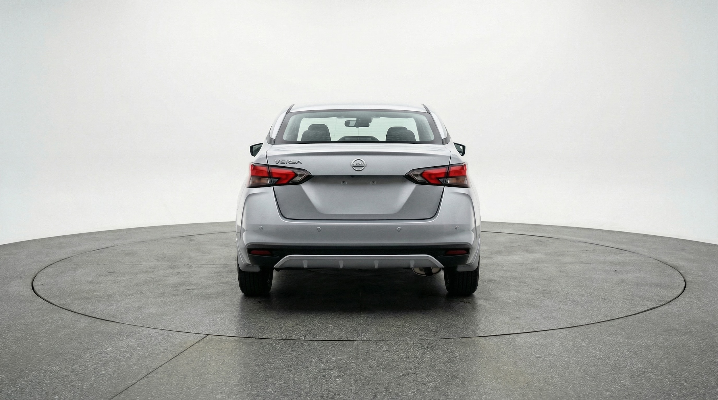 Thumbnail: 2025 Nissan Versa - 6