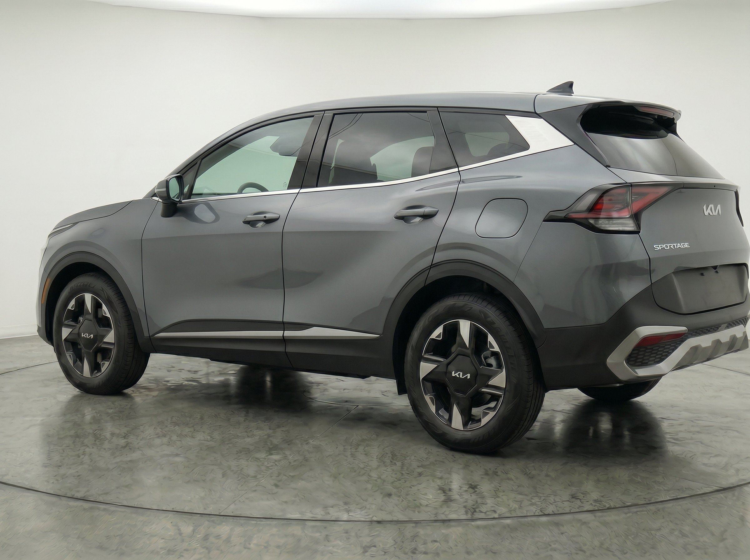 Thumbnail: 2026 Kia Sportage - 6