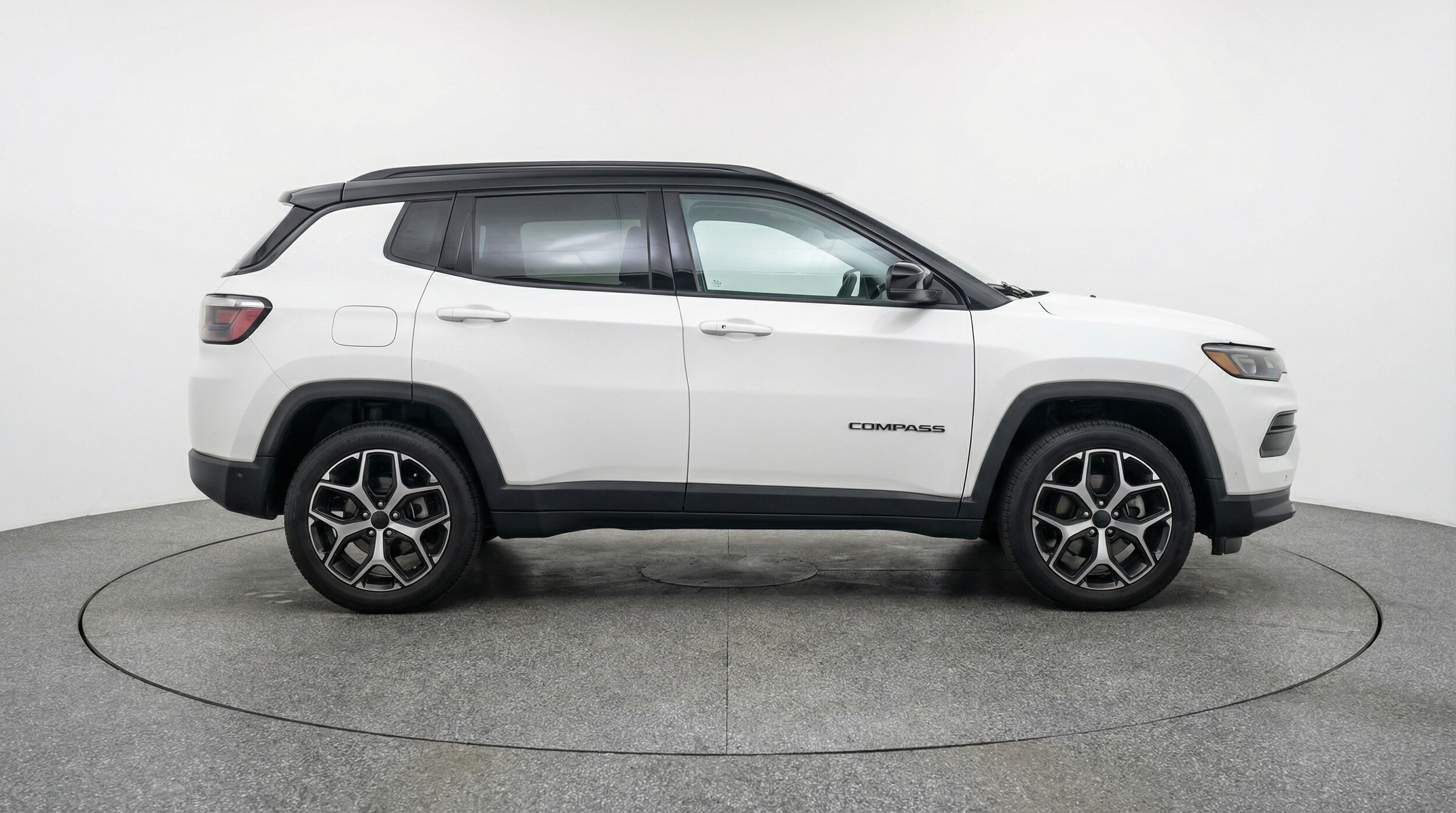 Thumbnail: 2025 Jeep Compass - 8