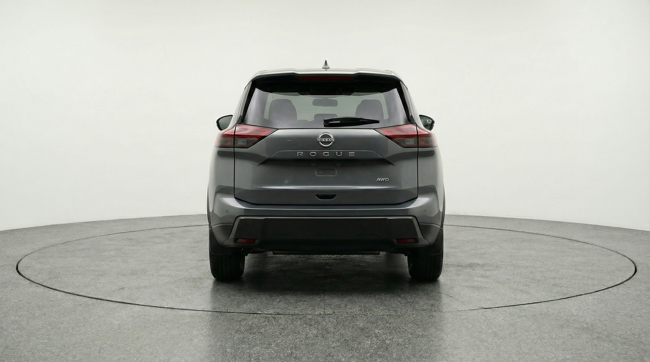 Thumbnail: 2025 Nissan Rogue - 6