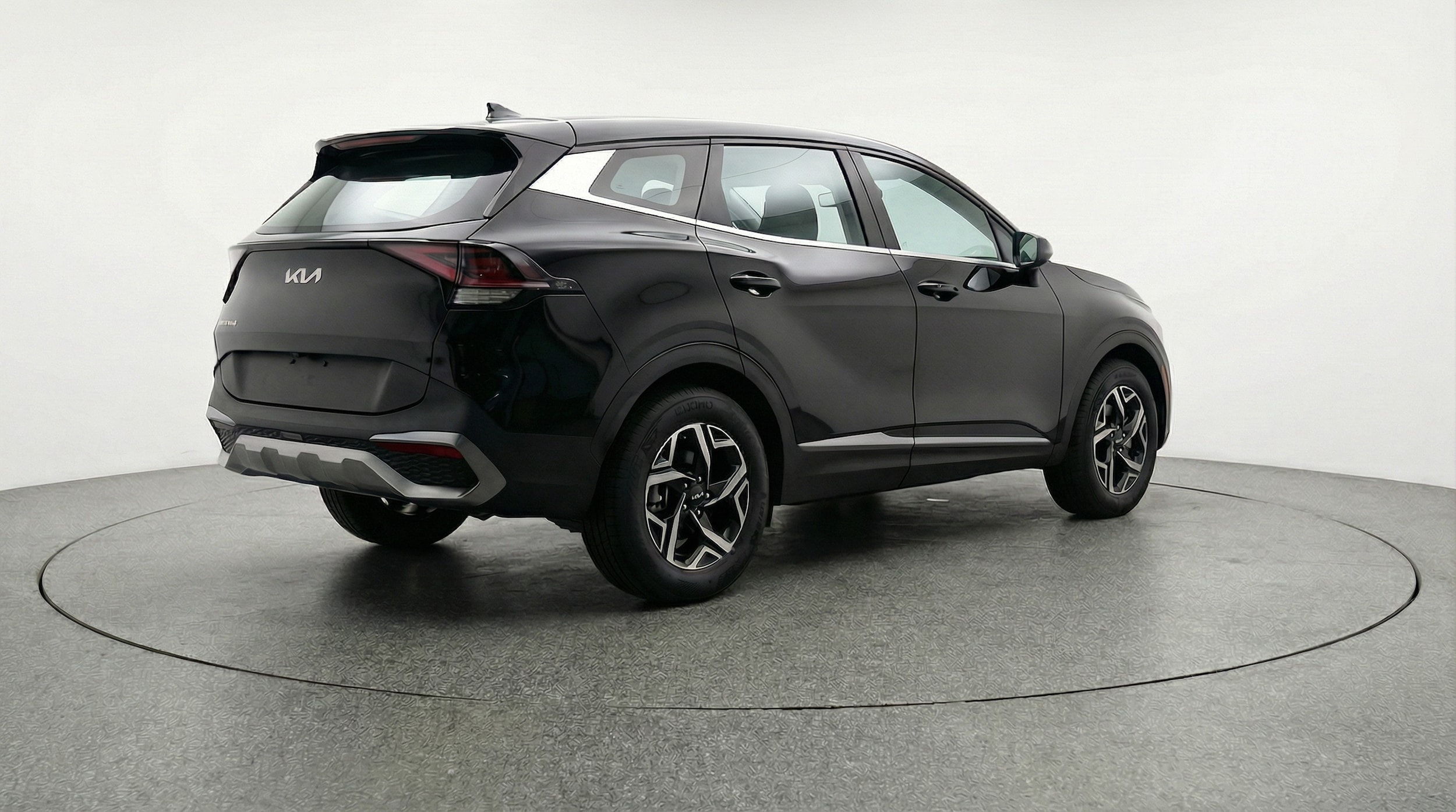 Thumbnail: 2025 Kia Sportage - 7