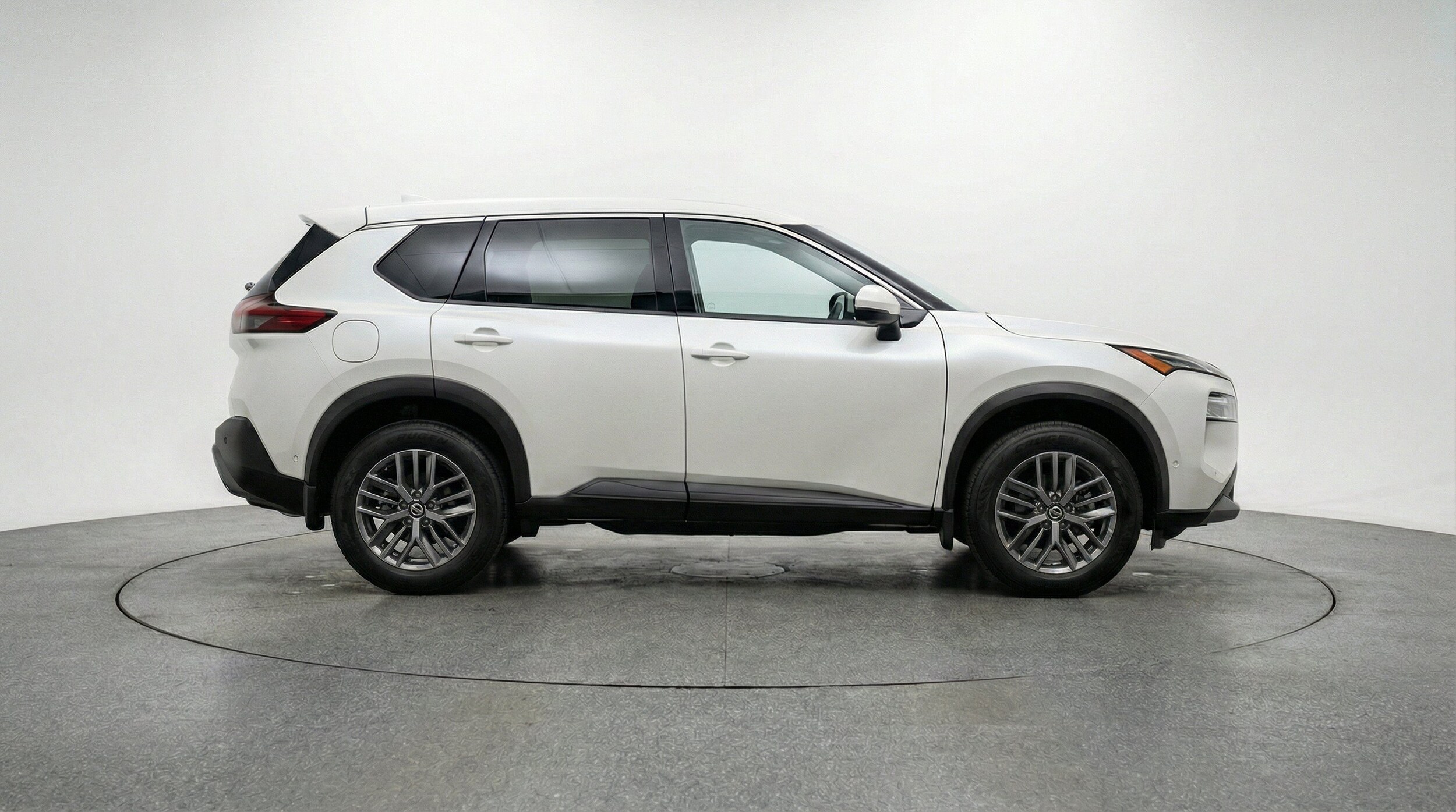 Thumbnail: 2026 Nissan Rogue - 11