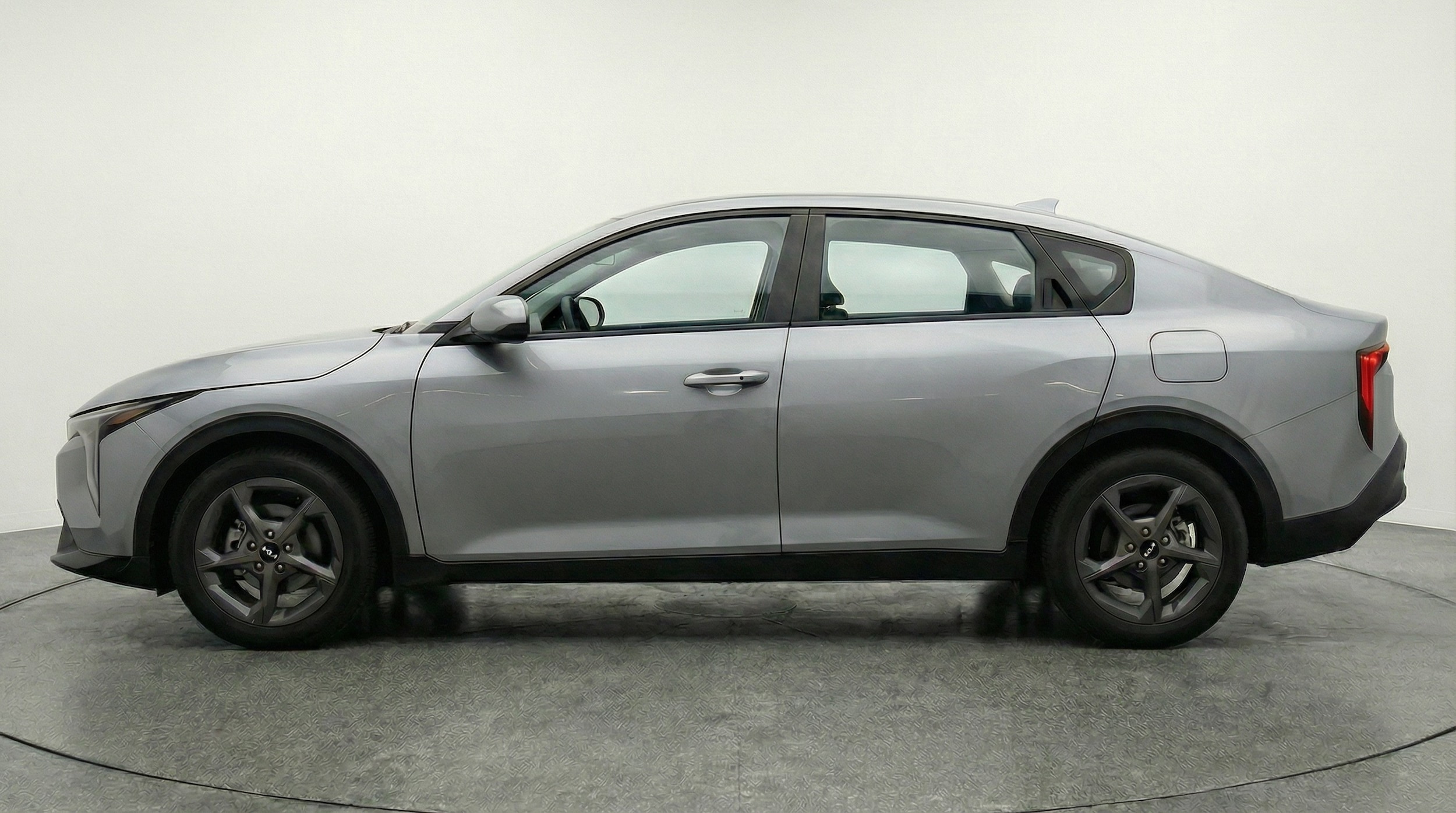 Thumbnail: 2025 Kia K4 - 4