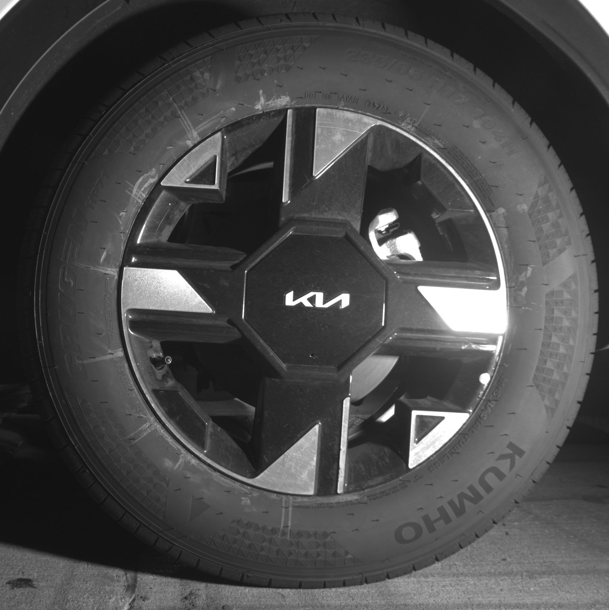 Thumbnail: 2026 Kia Sportage - 14