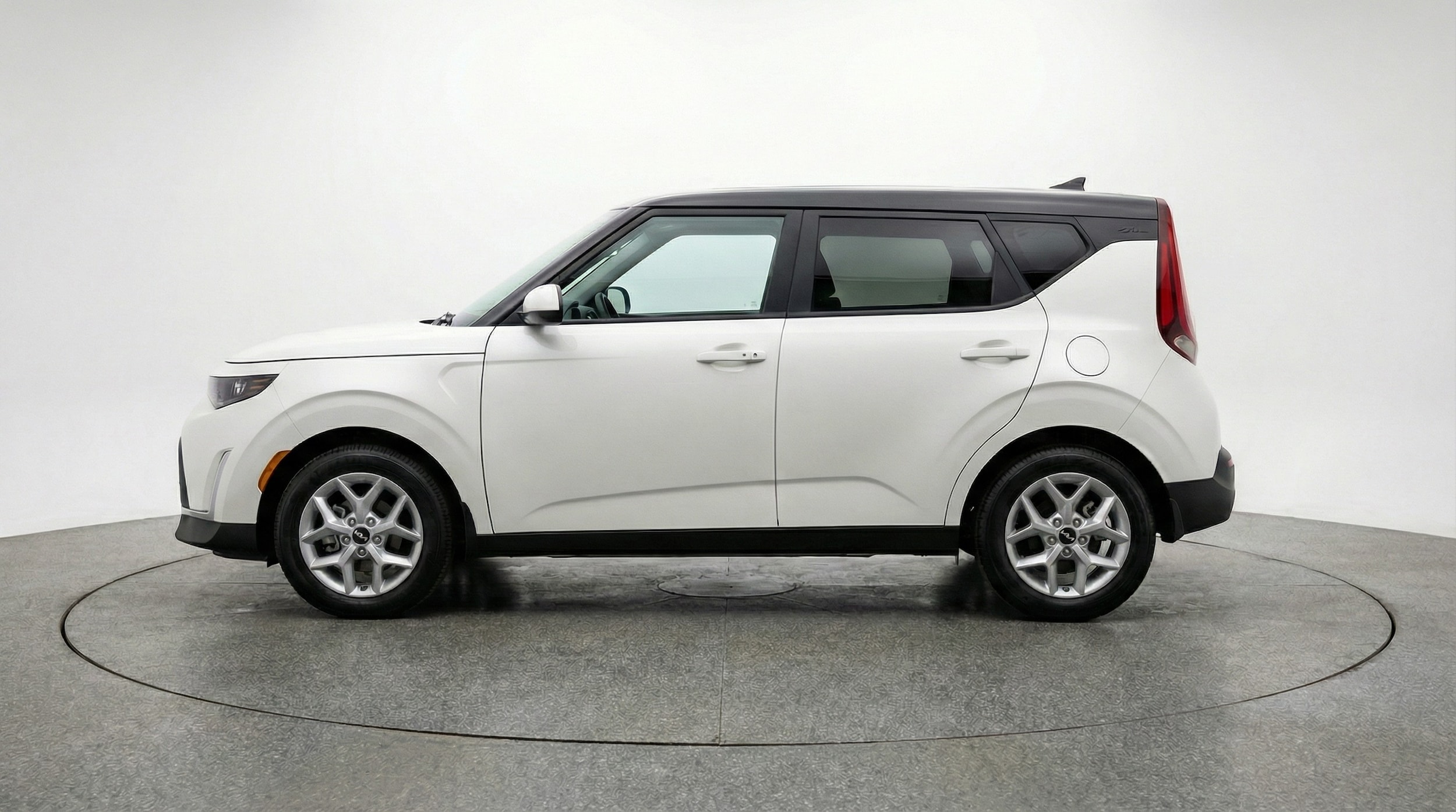 Thumbnail: 2025 Kia Soul - 4