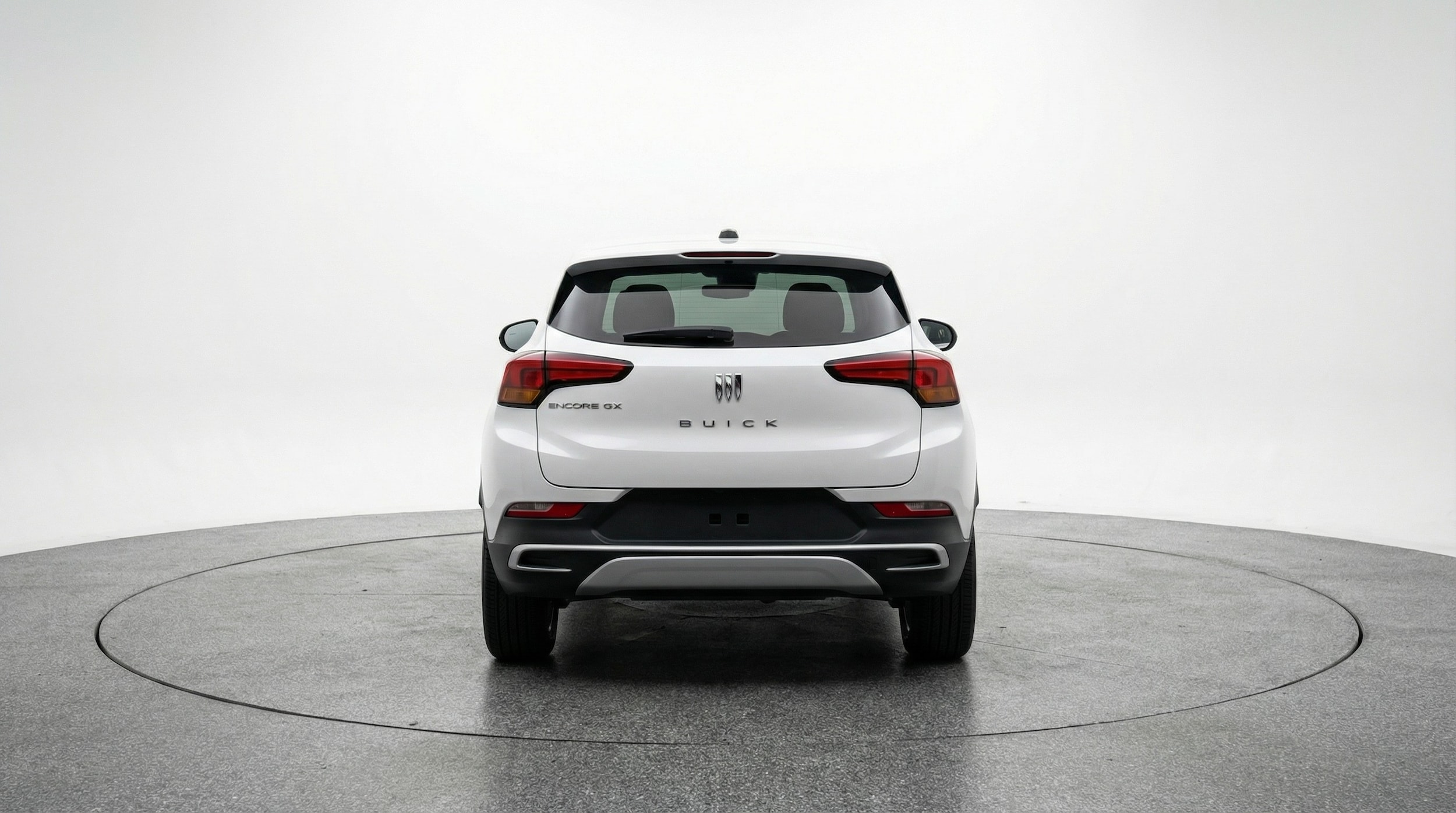 Thumbnail: 2025 Buick Encore GX - 6