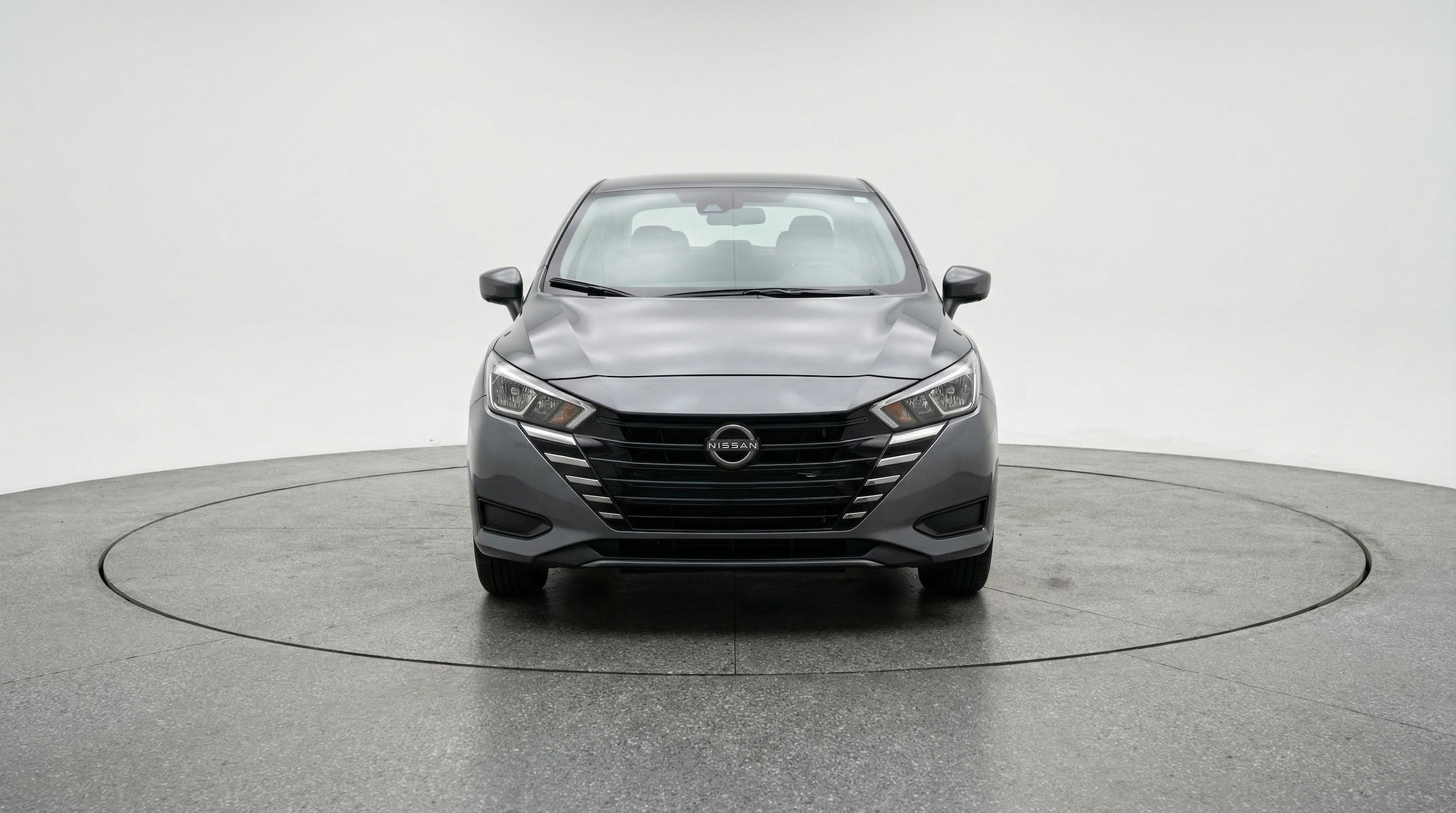 Thumbnail: 2025 Nissan Versa - 2