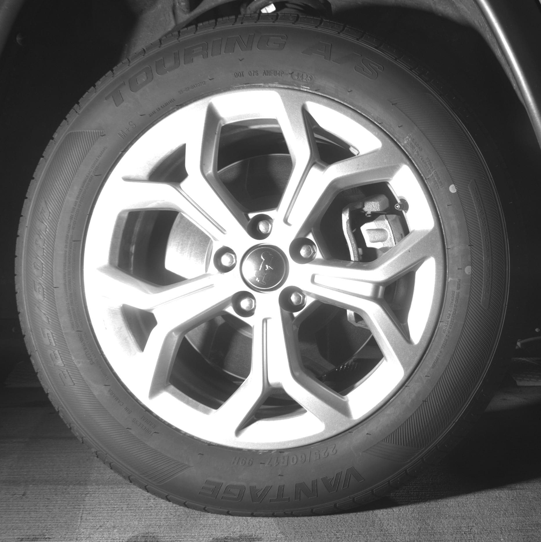 Thumbnail: 2025 Jeep Compass - 10