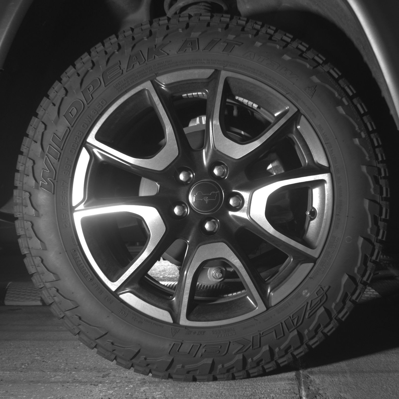 Thumbnail: 2025 Jeep Compass - 12