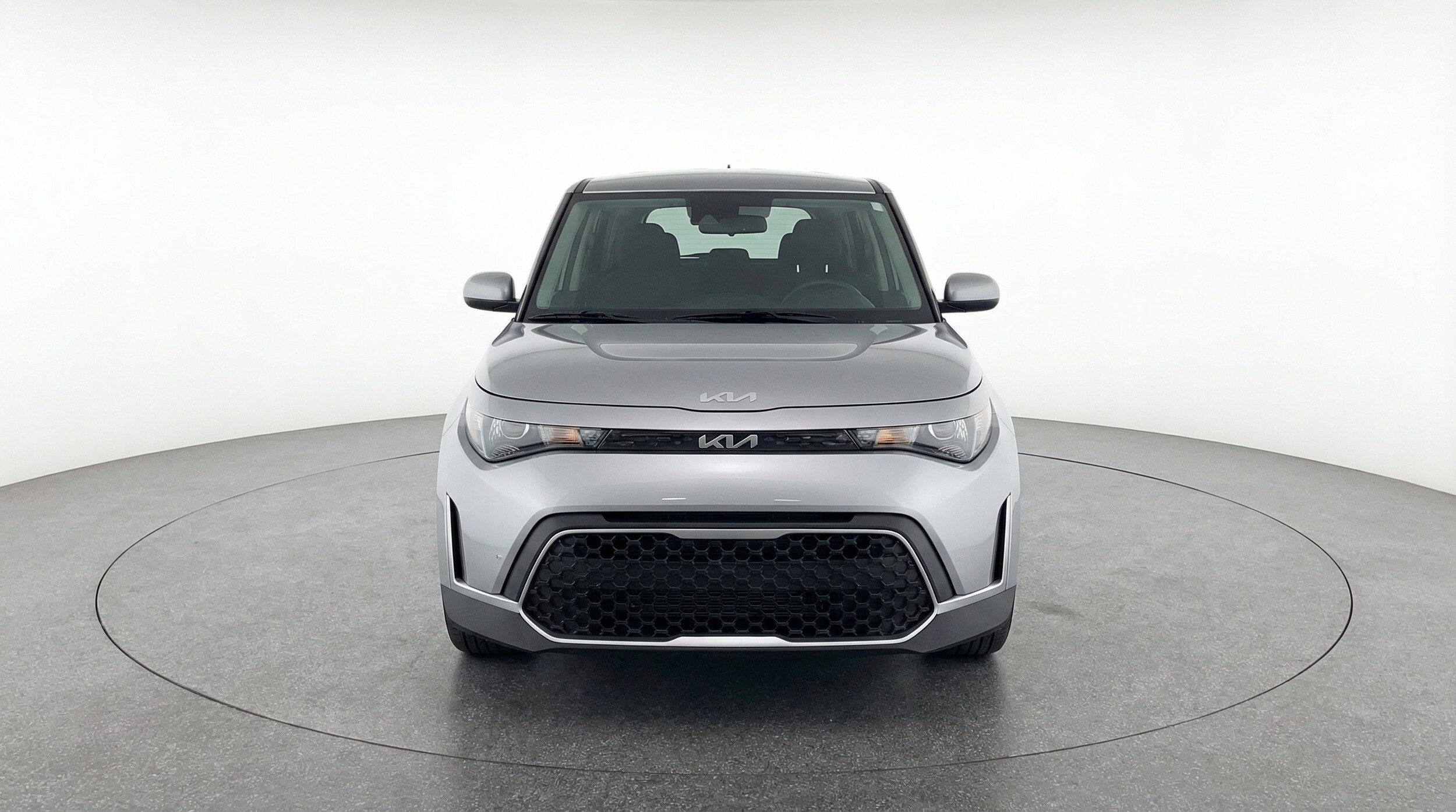 Thumbnail: 2025 Kia Soul - 2