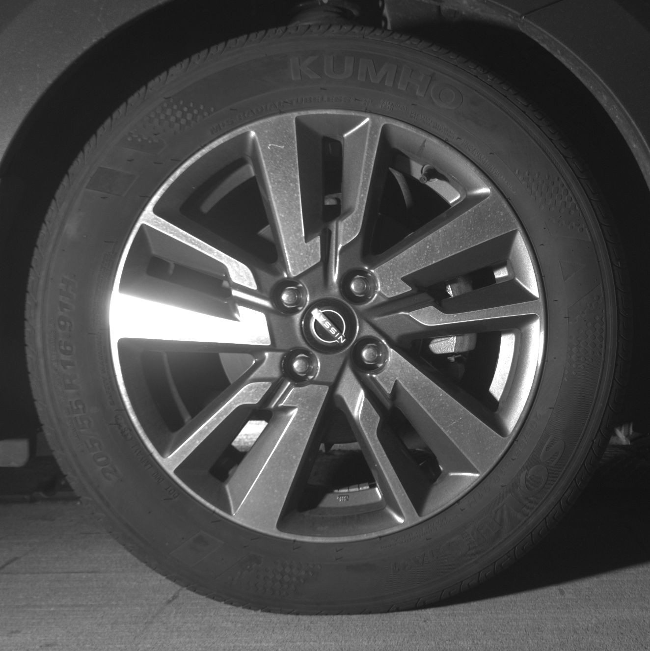 Thumbnail: 2025 Nissan Versa - 10