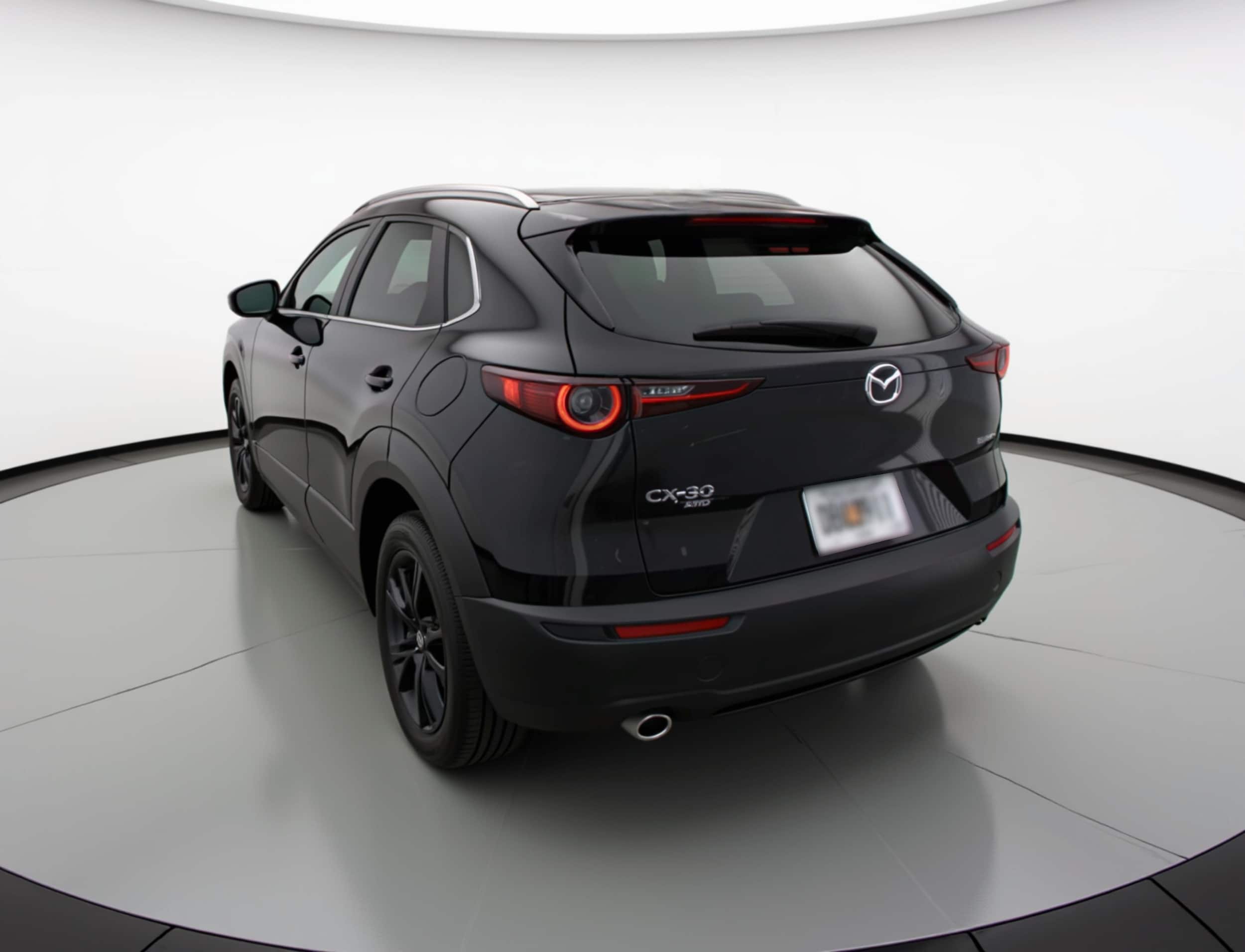 Thumbnail: 2025 Mazda CX-30 - 5