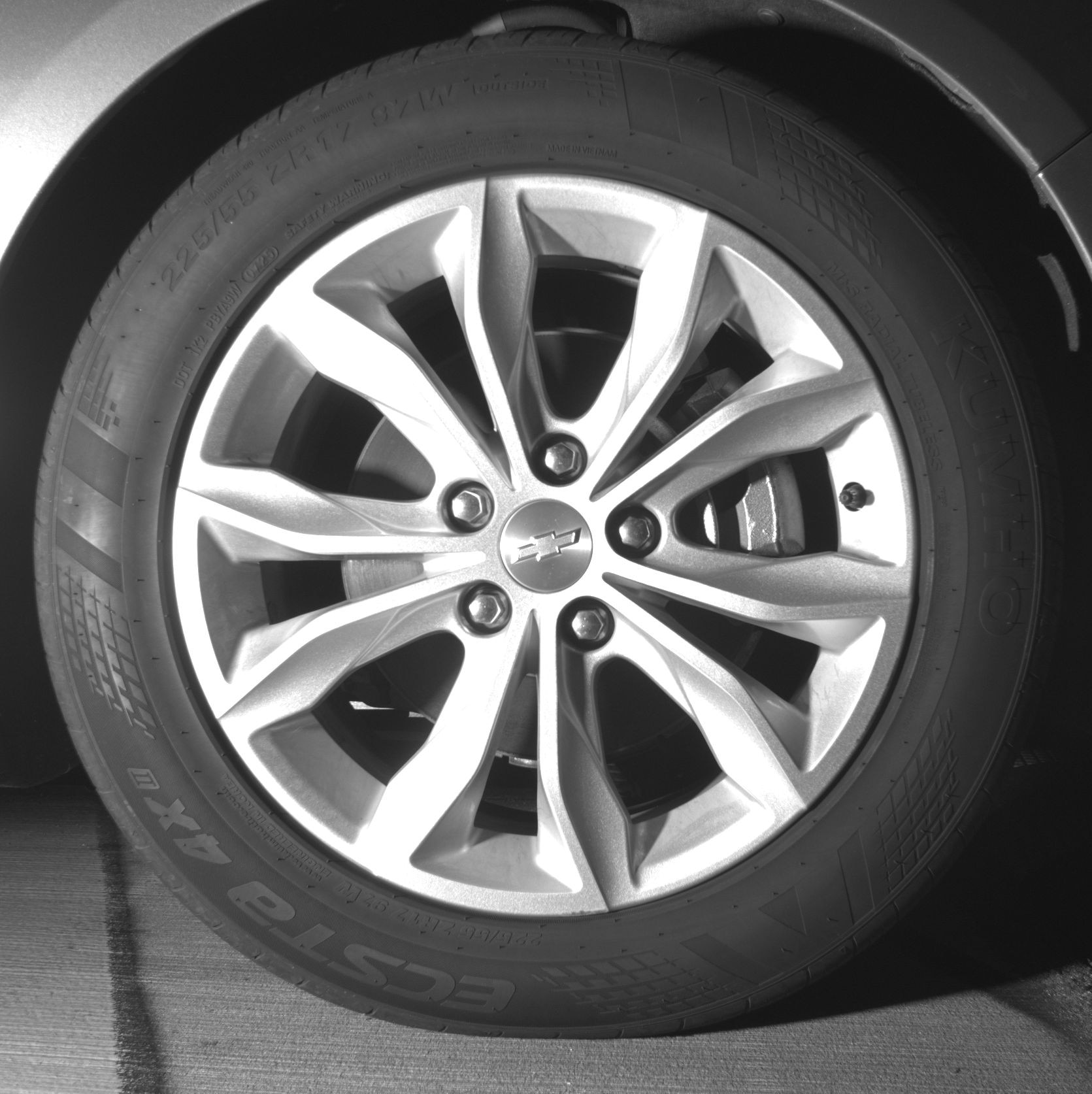 Thumbnail: 2023 Chevrolet Malibu - 10