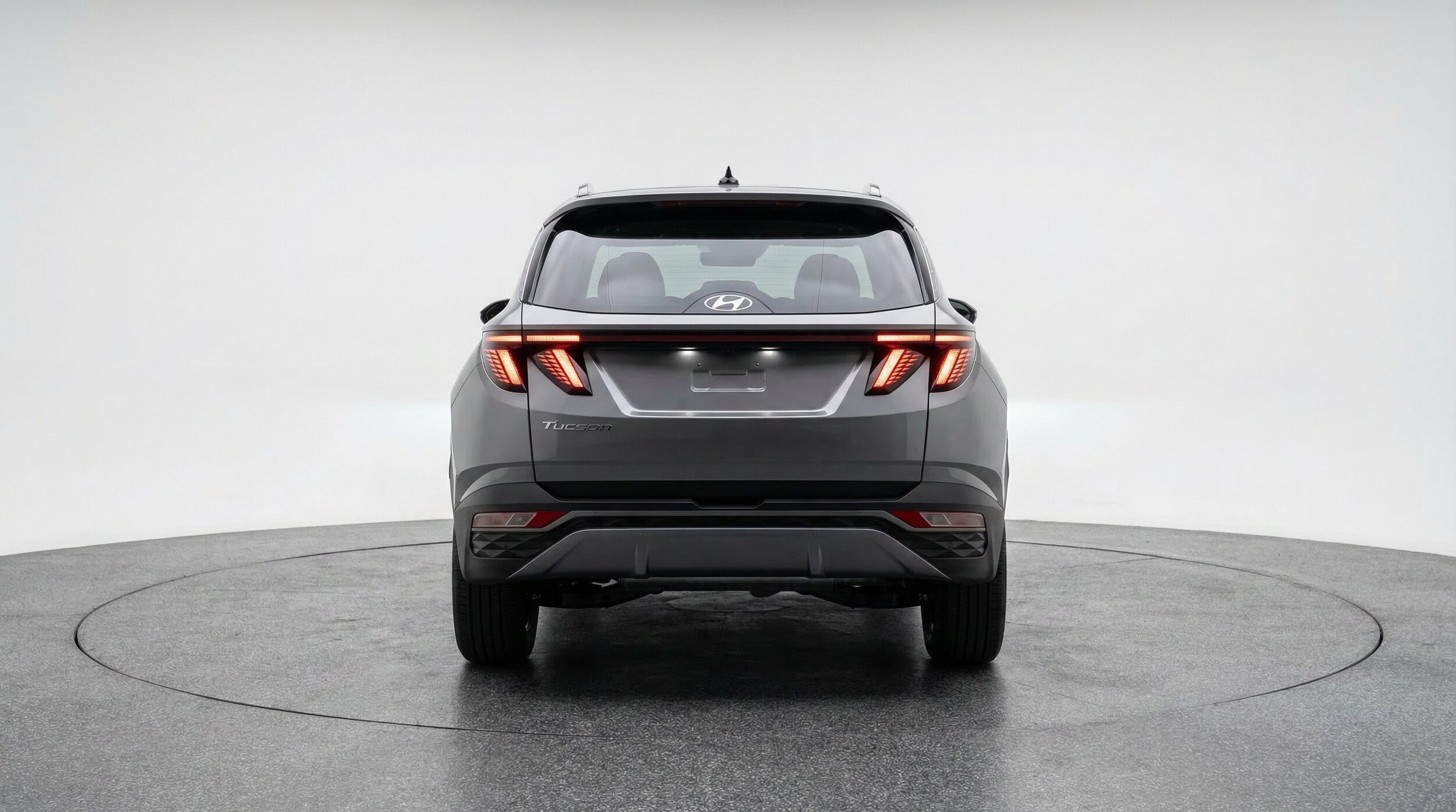 Thumbnail: 2026 Hyundai Tucson - 7