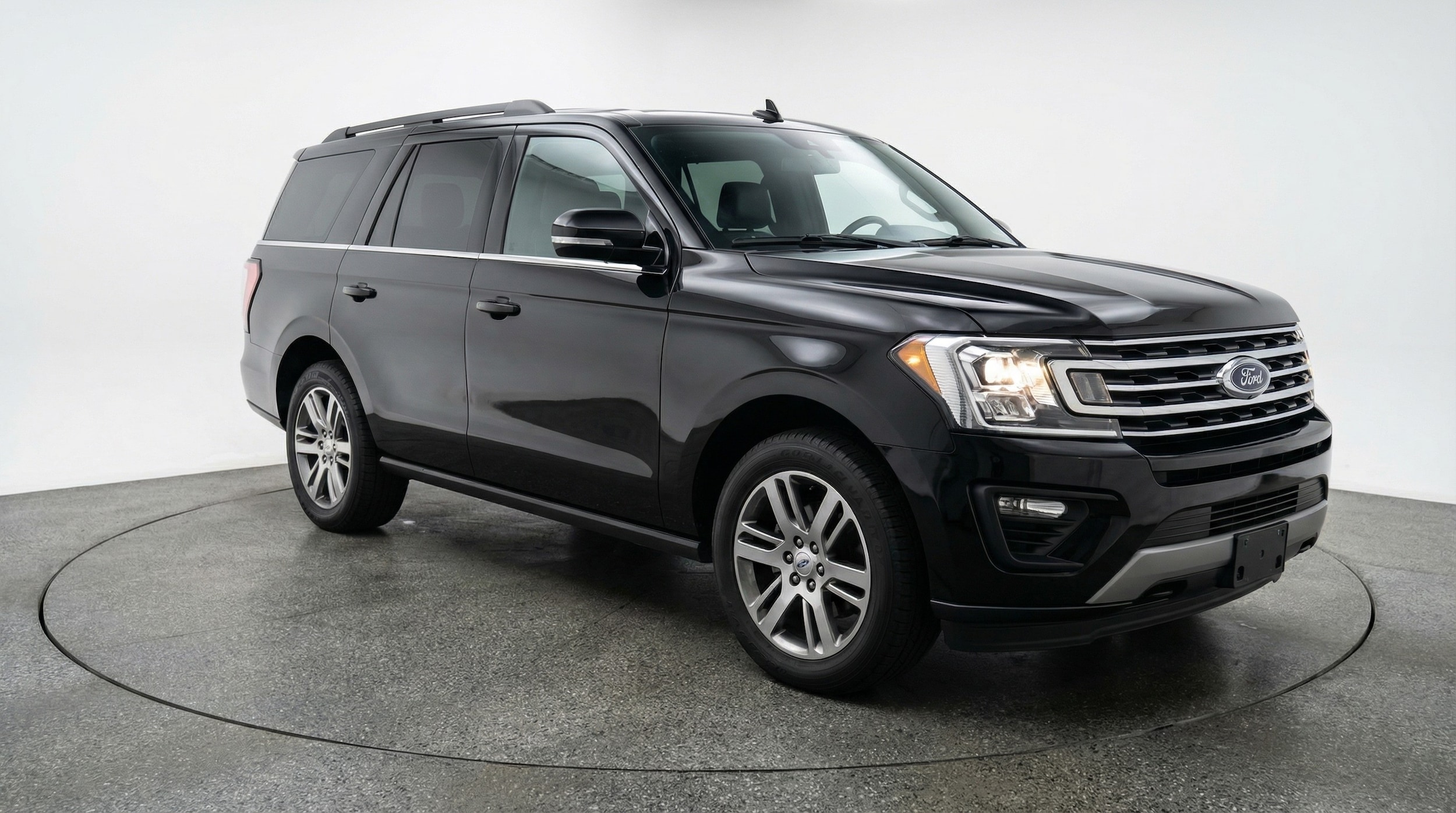 Thumbnail: 2024 Ford Expedition MAX - 1