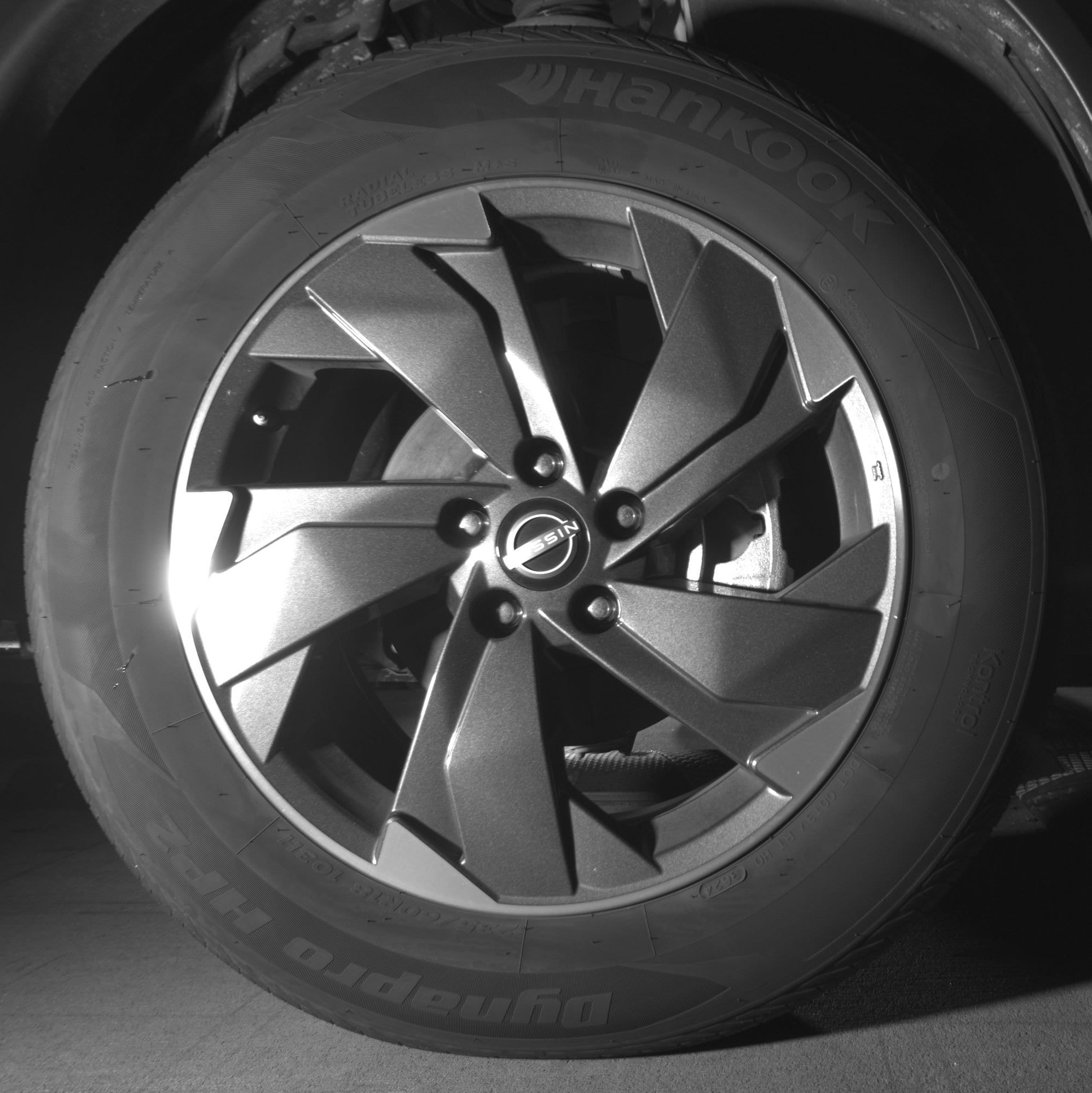 Thumbnail: 2025 Nissan Rogue - 13