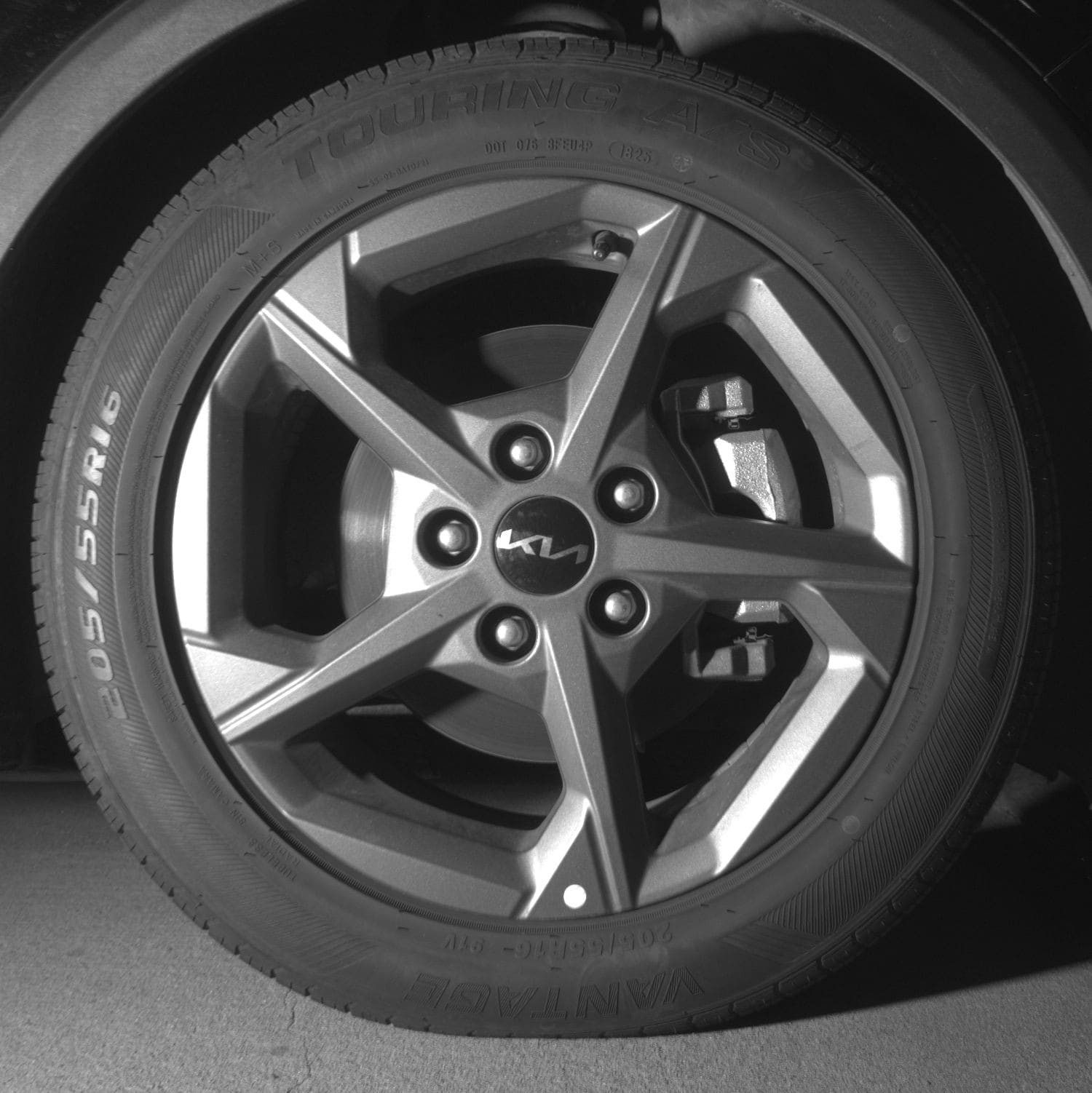 Thumbnail: 2025 Kia K4 - 10