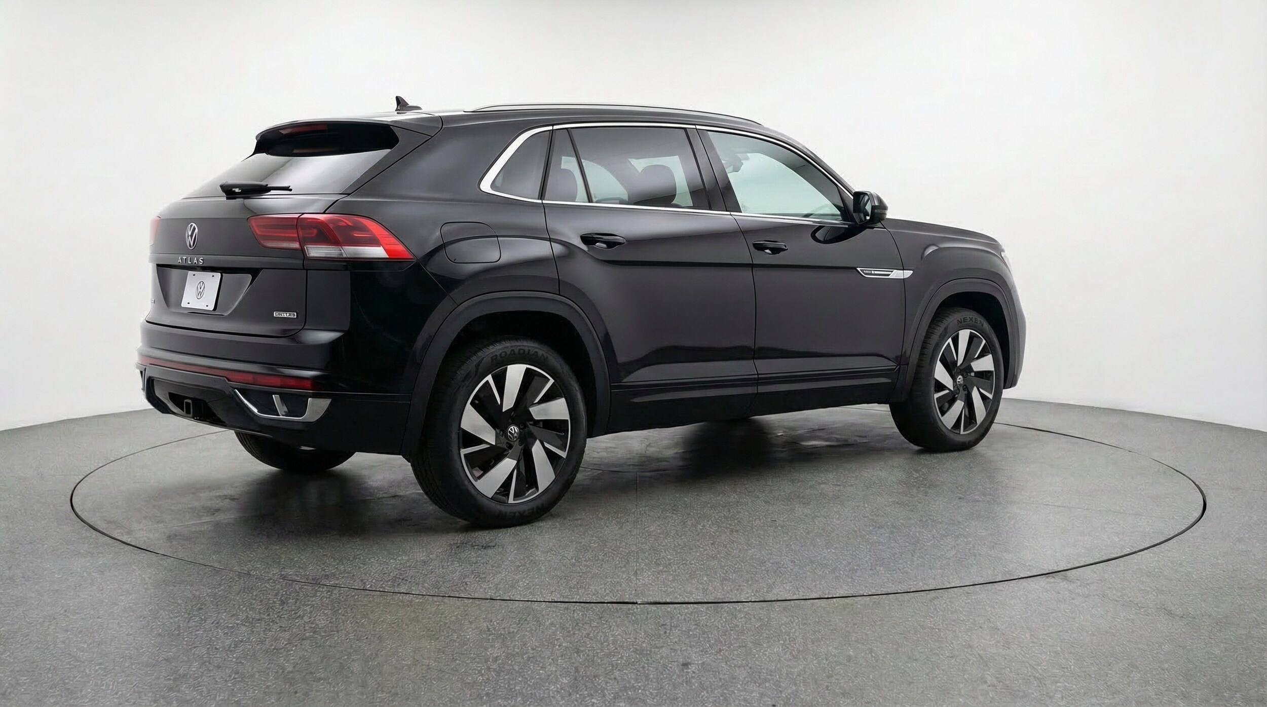 Thumbnail: 2026 Volkswagen Atlas - 9
