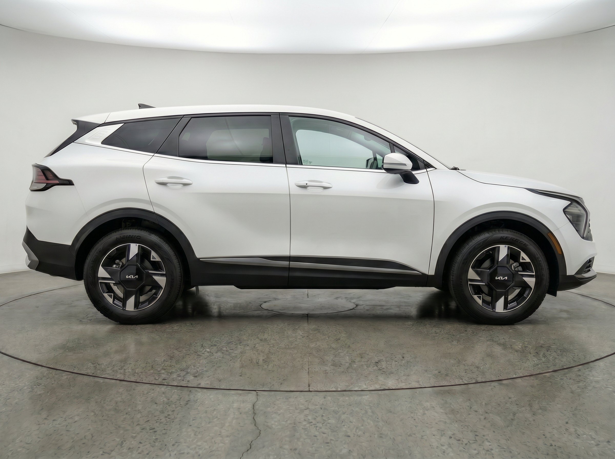 Thumbnail: 2026 Kia Sportage - 11
