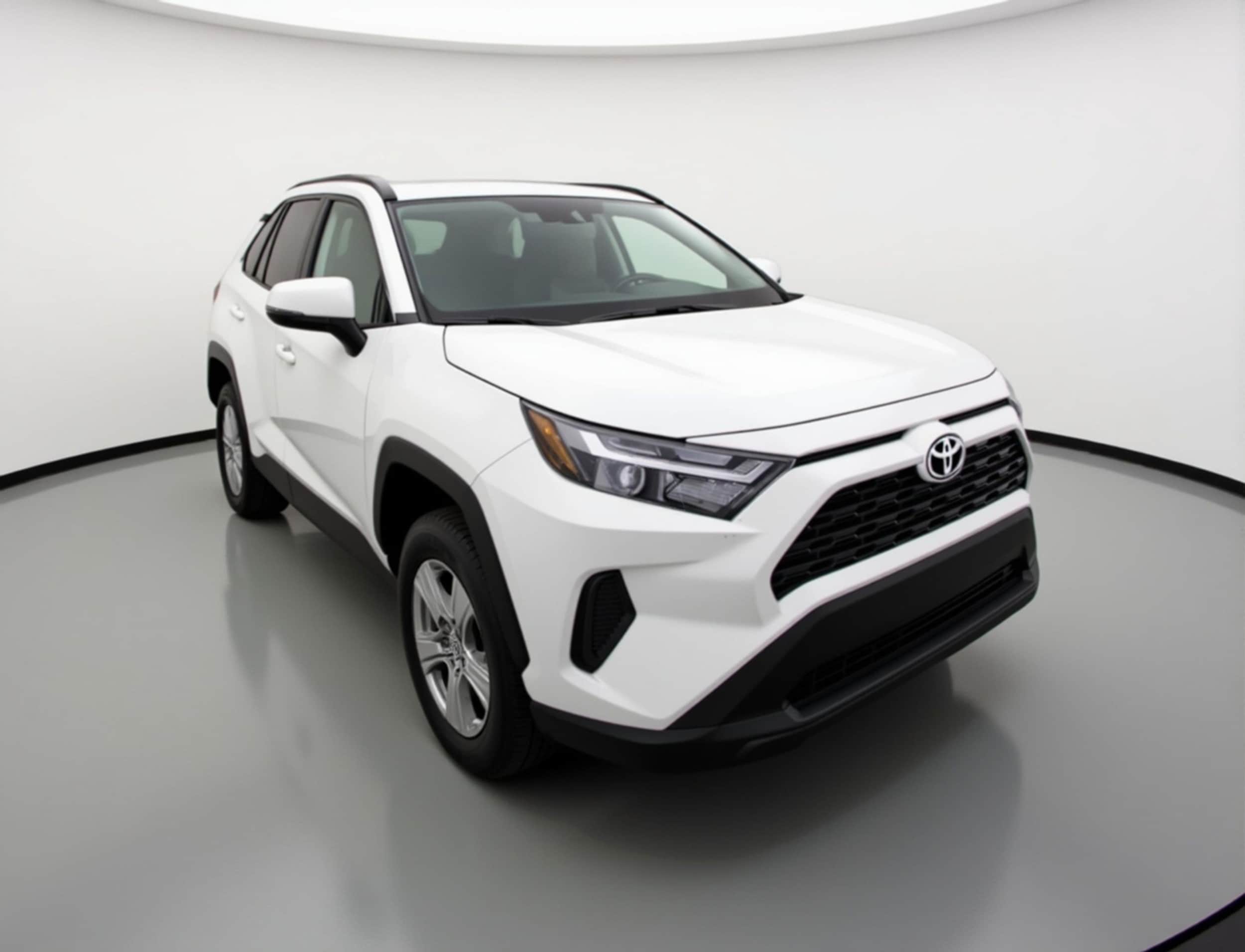 Thumbnail: 2025 Toyota RAV4 - 1