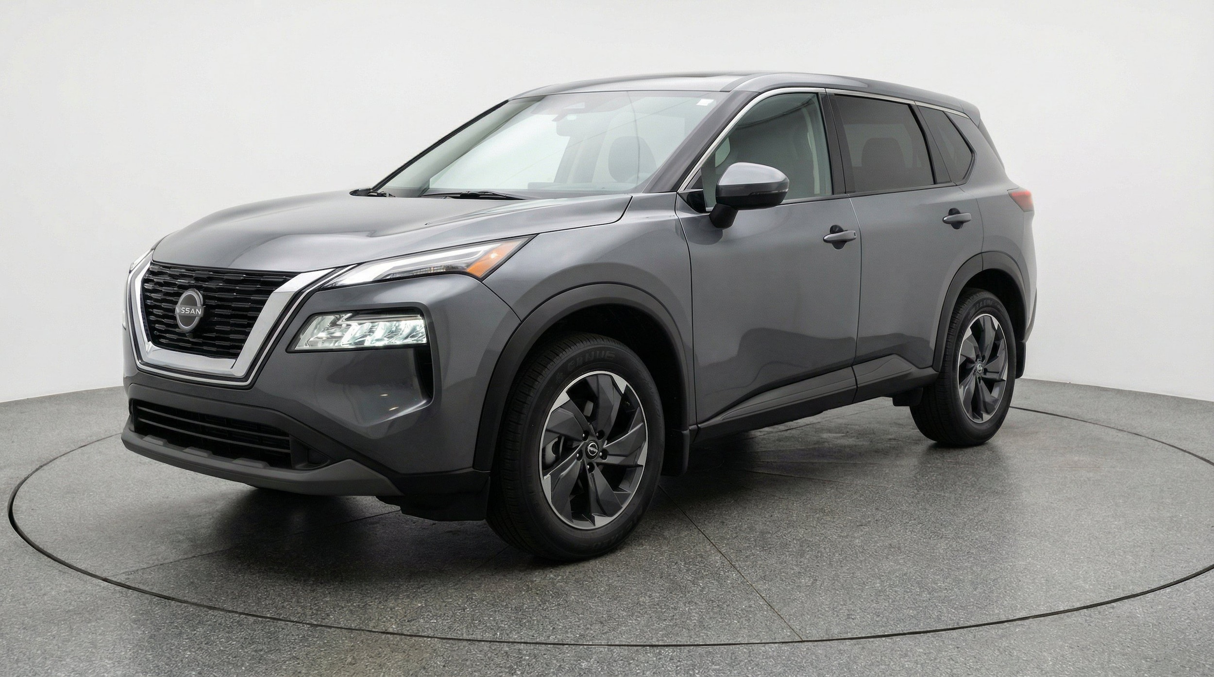 Thumbnail: 2025 Nissan Rogue - 3