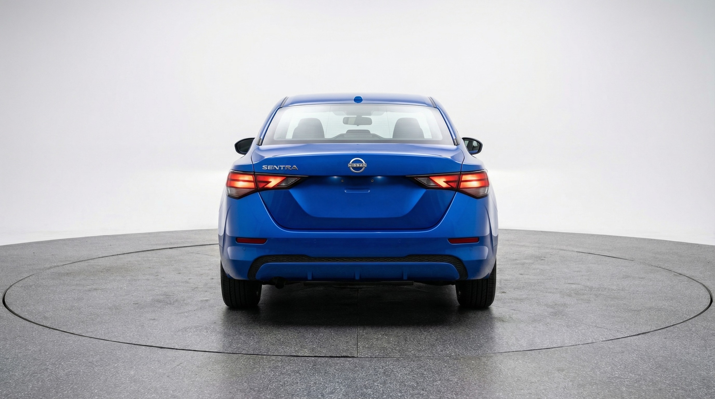 Thumbnail: 2025 Nissan Sentra - 6