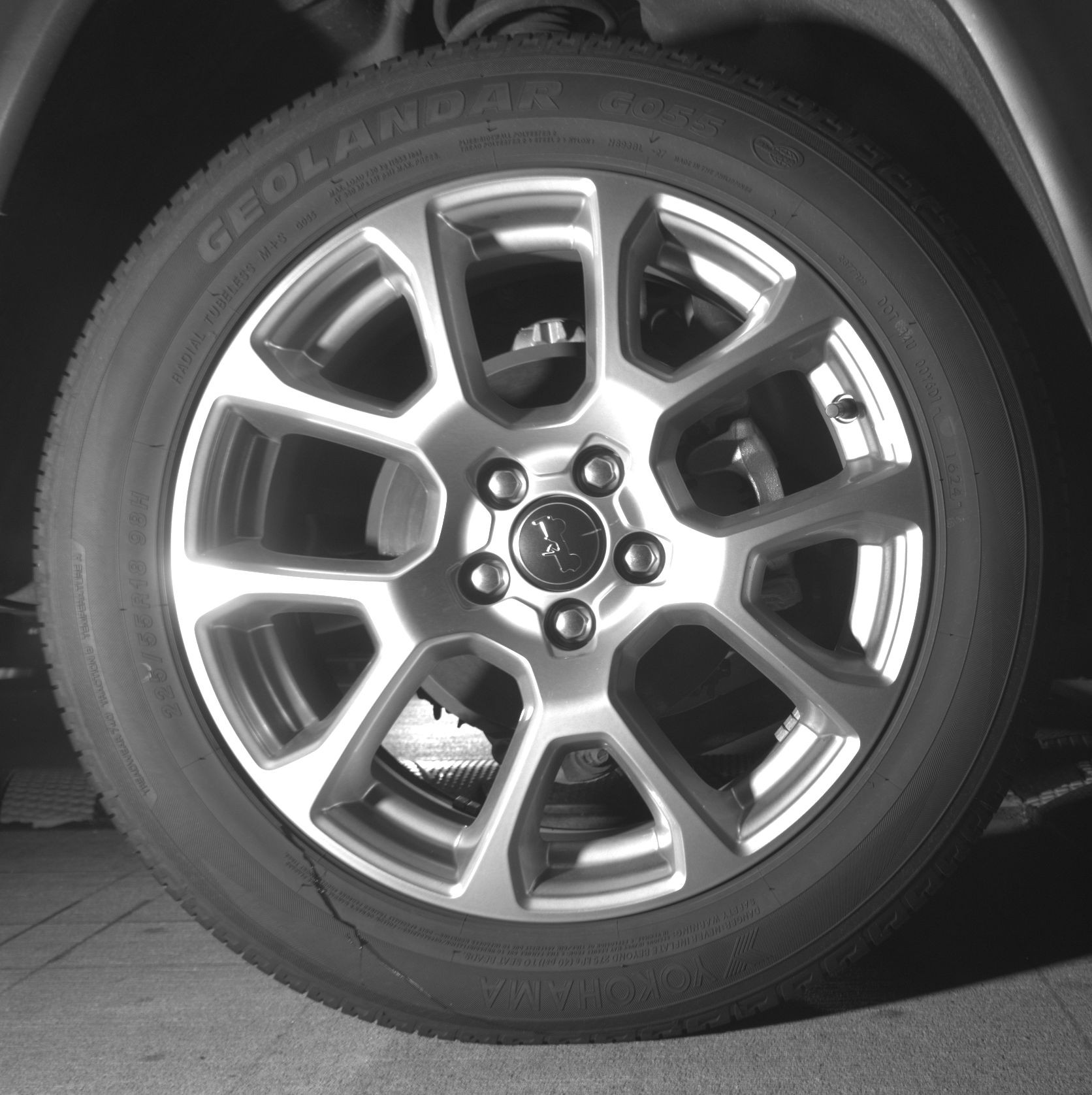 Thumbnail: 2025 Jeep Compass - 12