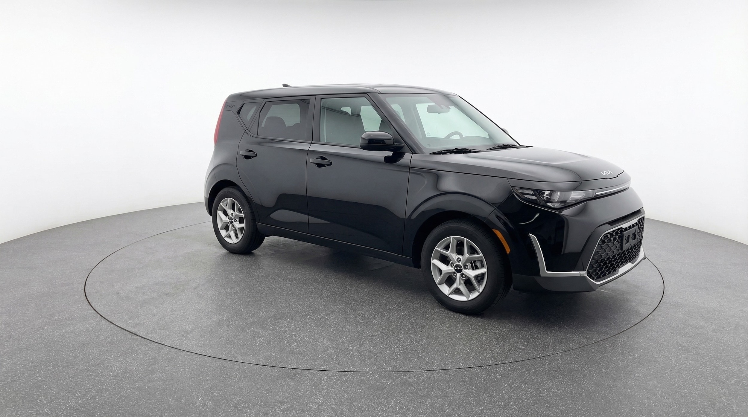 Thumbnail: 2025 Kia Soul - 1