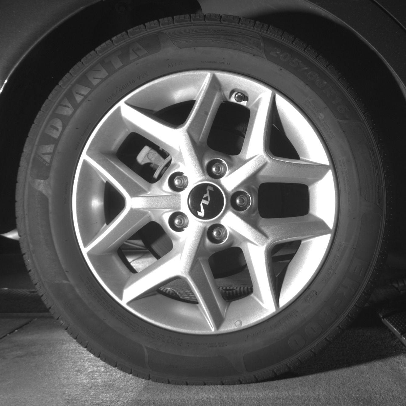 Thumbnail: 2025 Kia Soul - 12