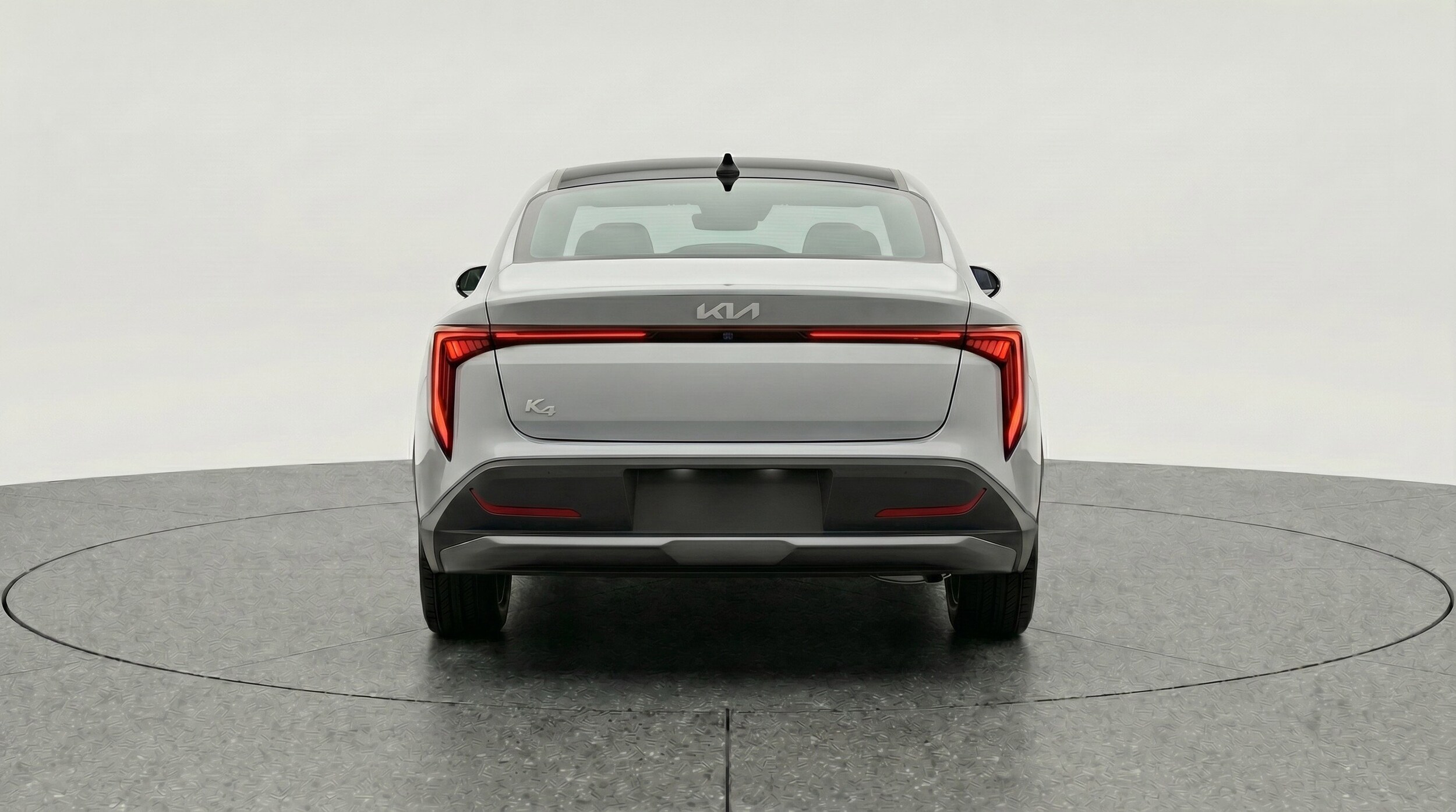 Thumbnail: 2025 Kia K4 - 7