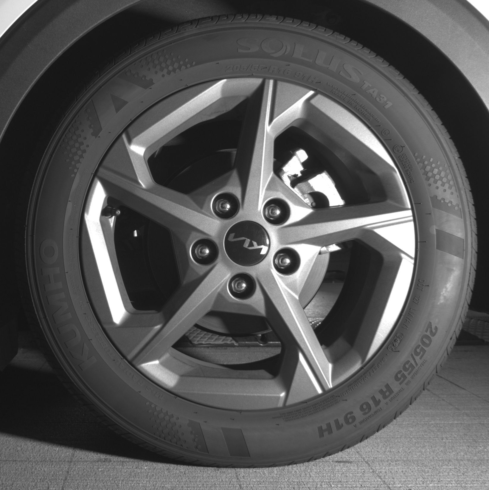 Thumbnail: 2025 Kia K4 - 11