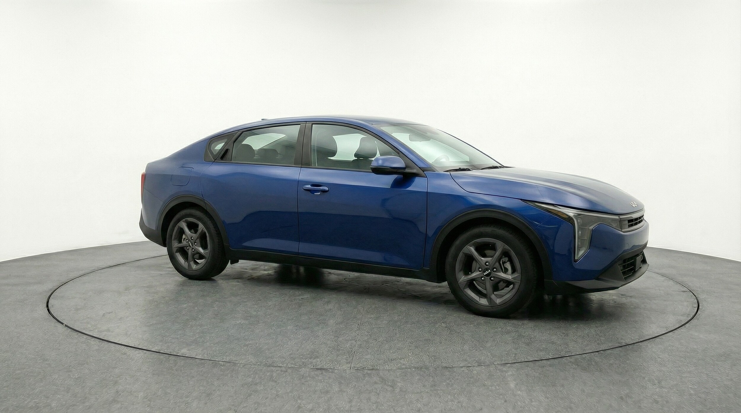 Thumbnail: 2025 Kia K4 - 1