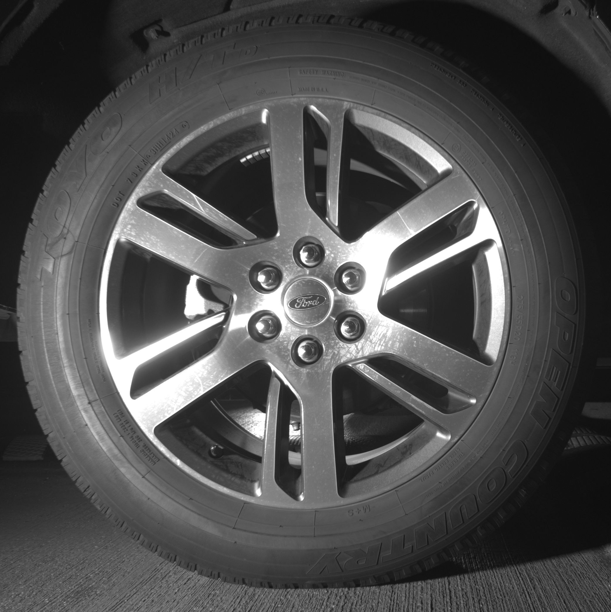 Thumbnail: 2024 Ford Expedition MAX - 12