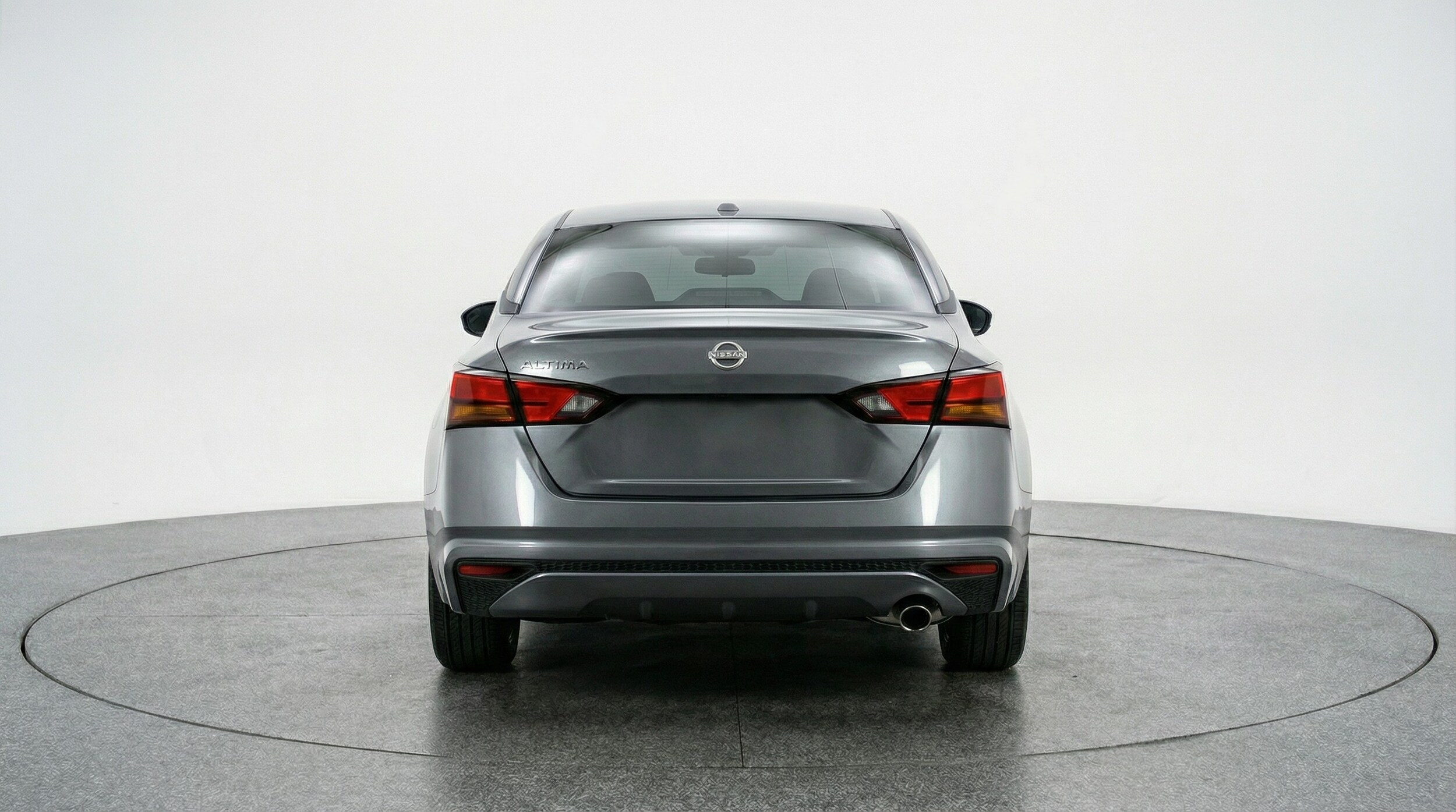 Thumbnail: 2025 Nissan Altima - 6