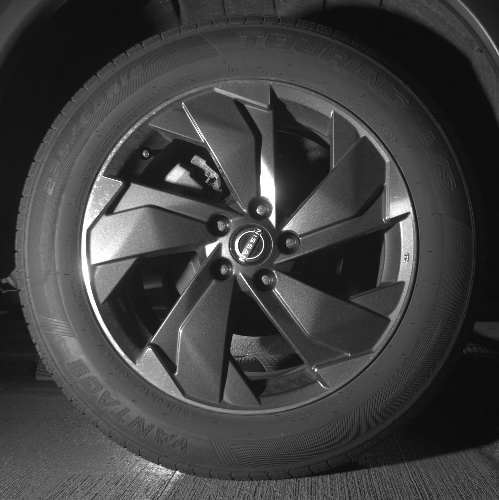 Thumbnail: 2025 Nissan Rogue - 12