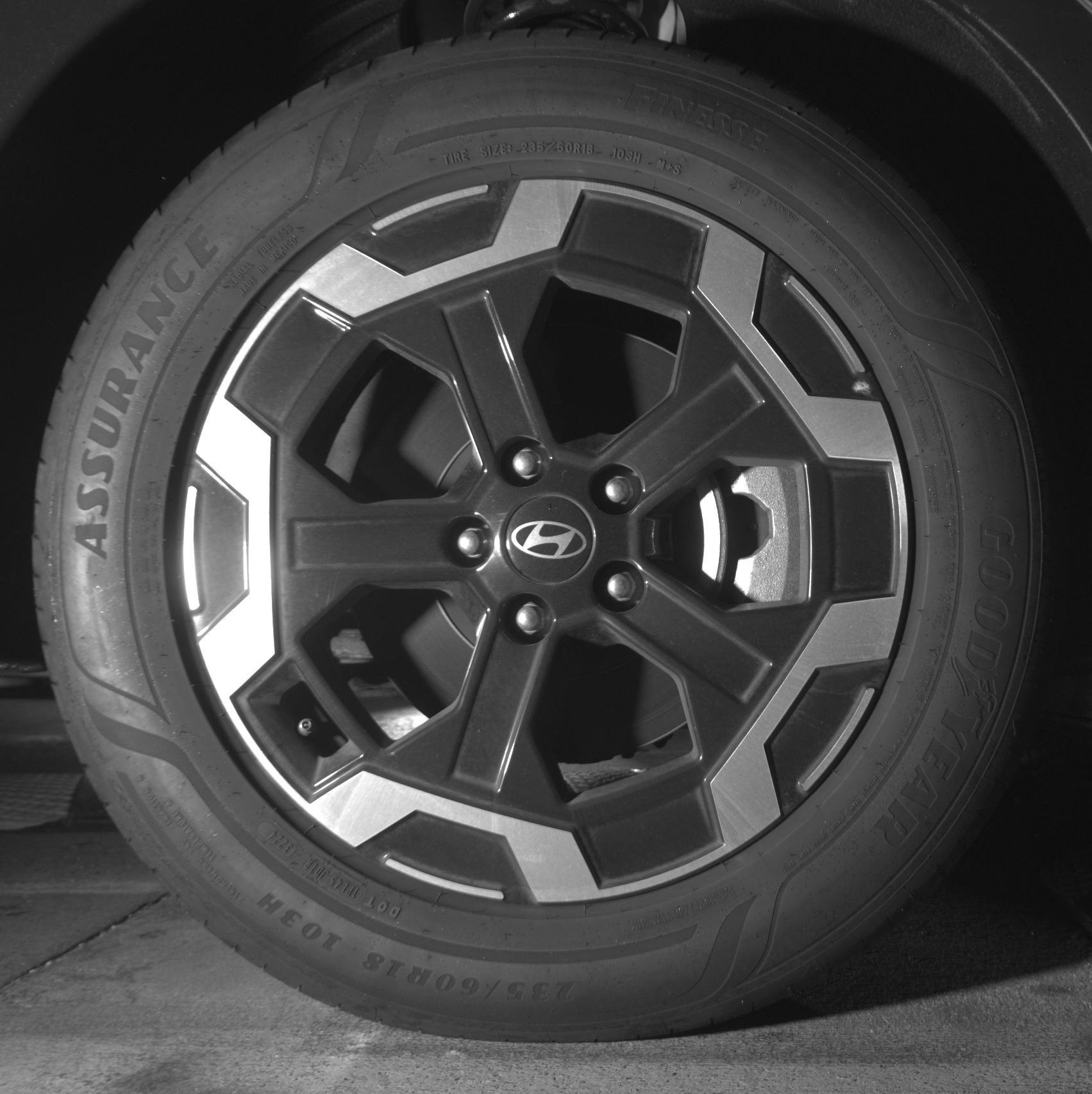 Thumbnail: 2025 Hyundai Santa Fe - 10