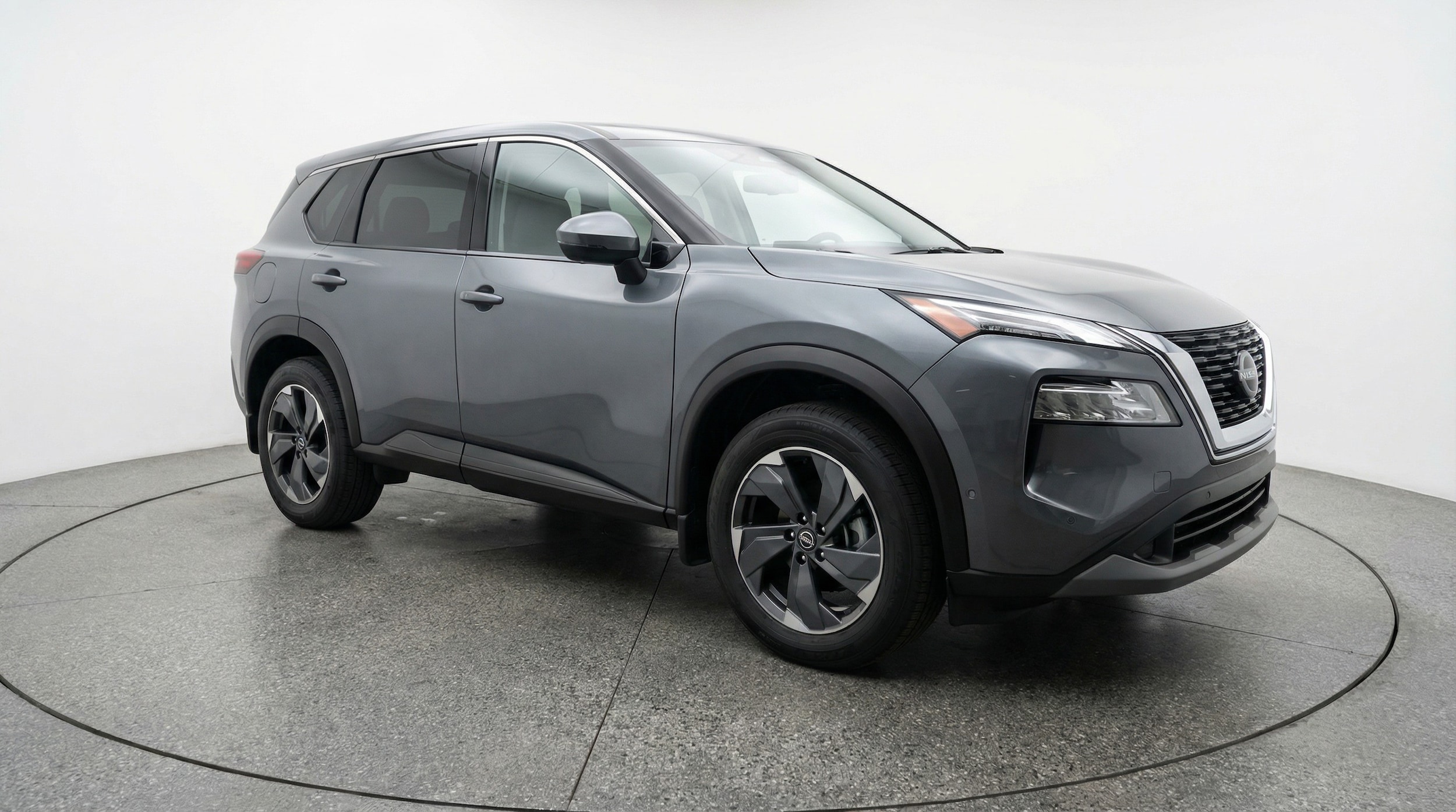 Thumbnail: 2025 Nissan Rogue - 1