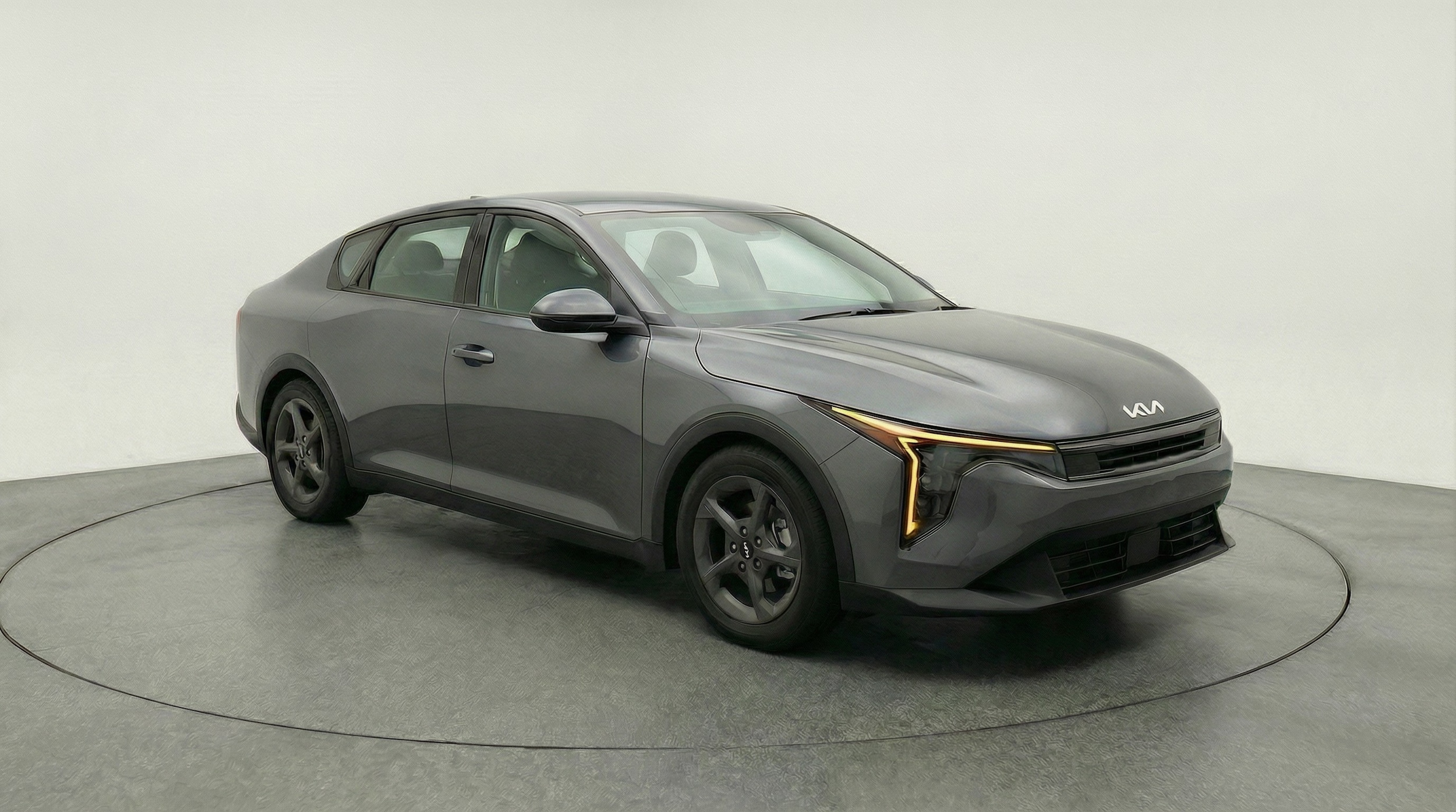 Thumbnail: 2025 Kia K4 - 1