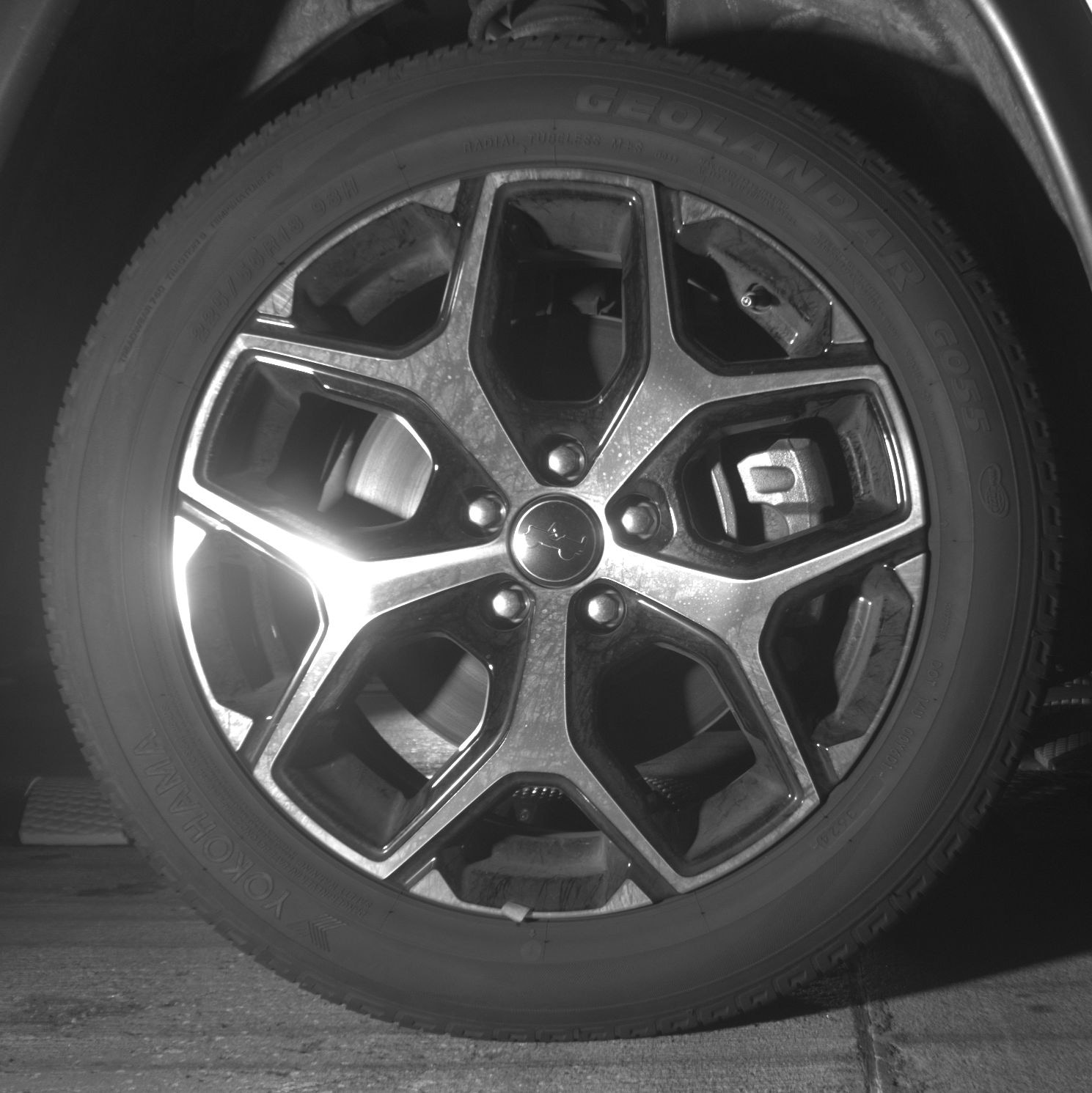 Thumbnail: 2025 Jeep Compass - 10