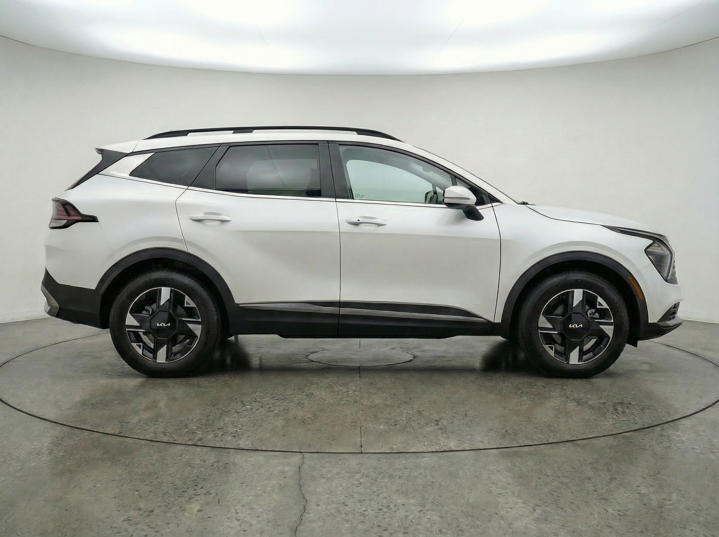 Thumbnail: 2026 Kia Sportage - 11
